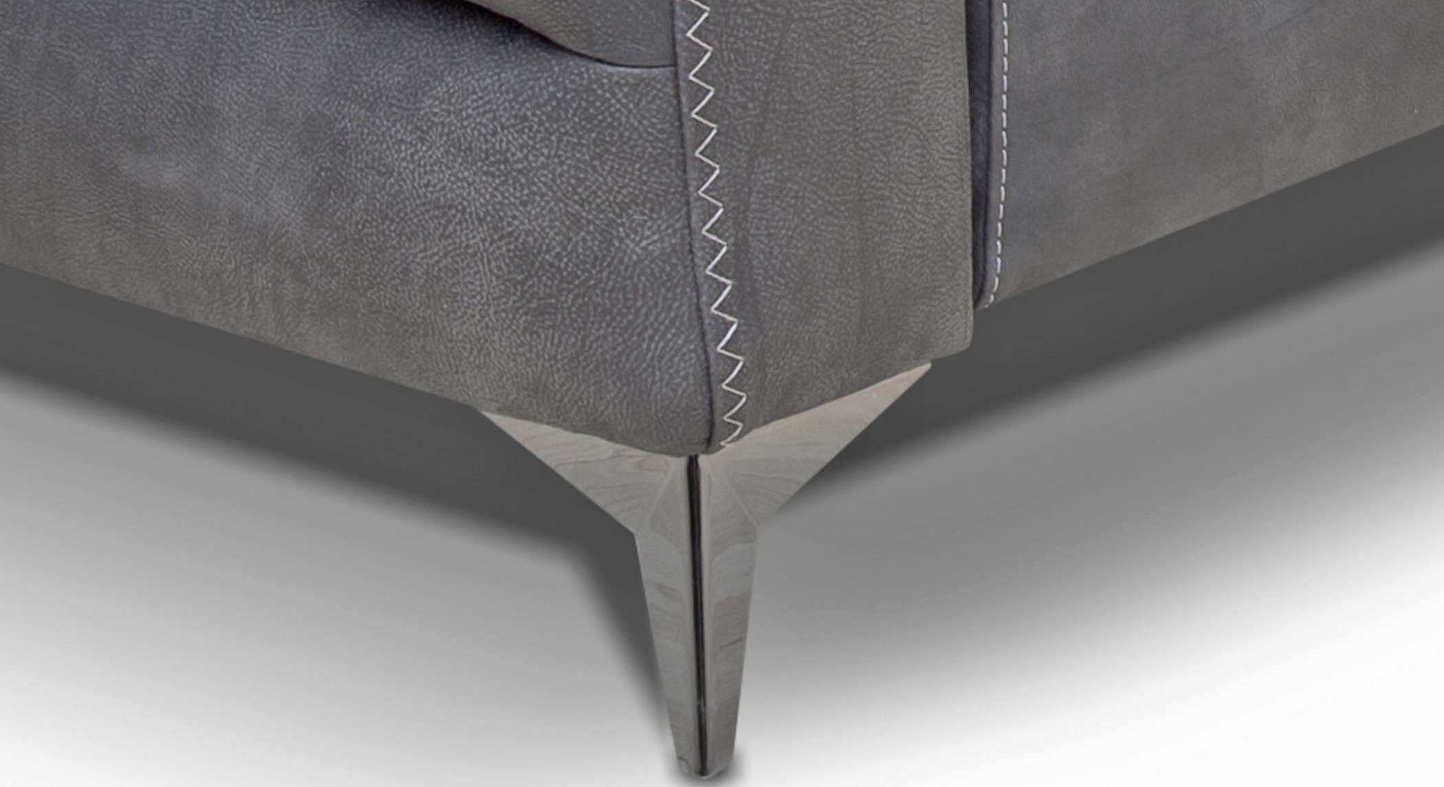 Ermes Reclining Sofa image 6