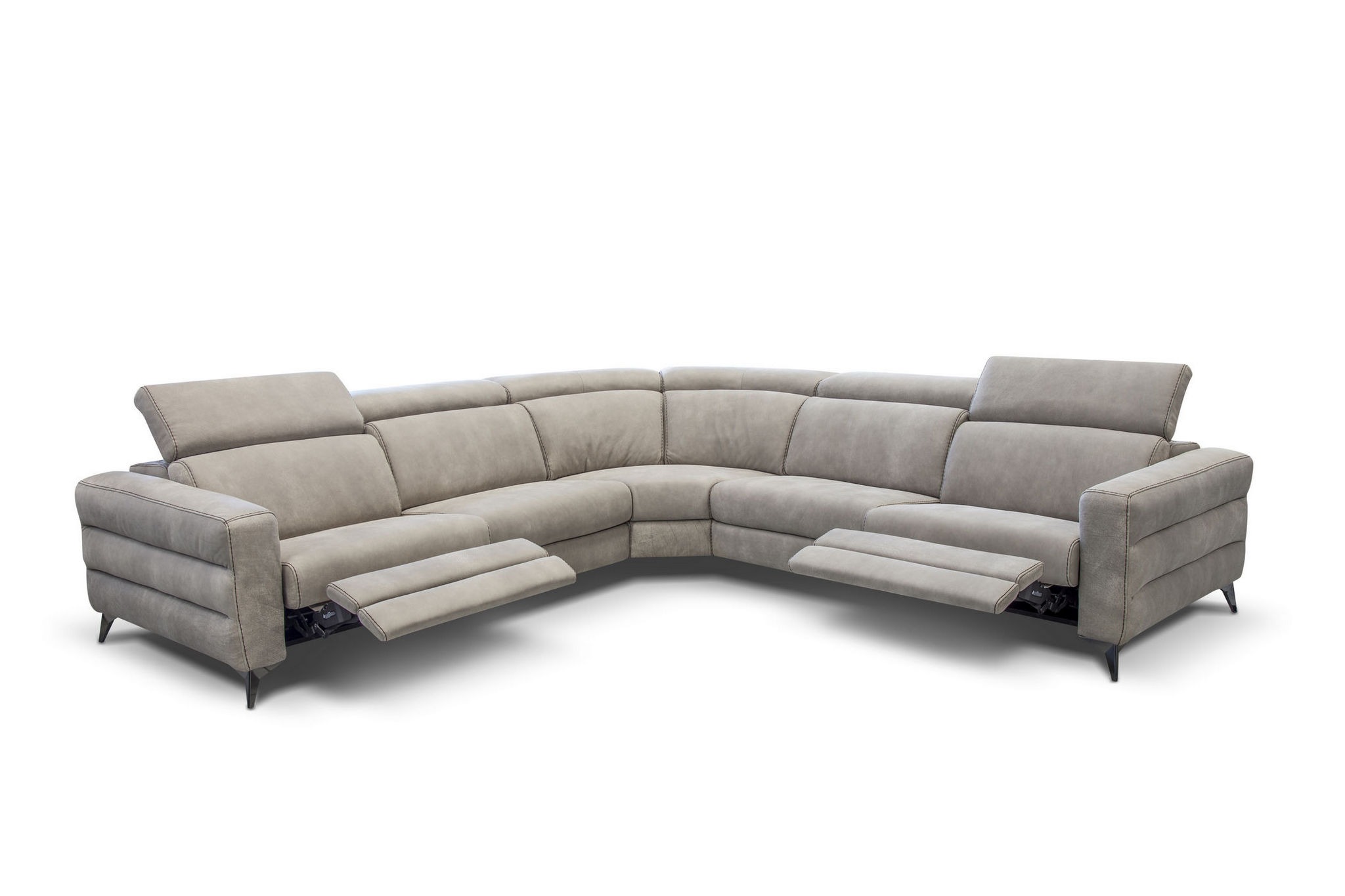 Ermes Sectional image 1