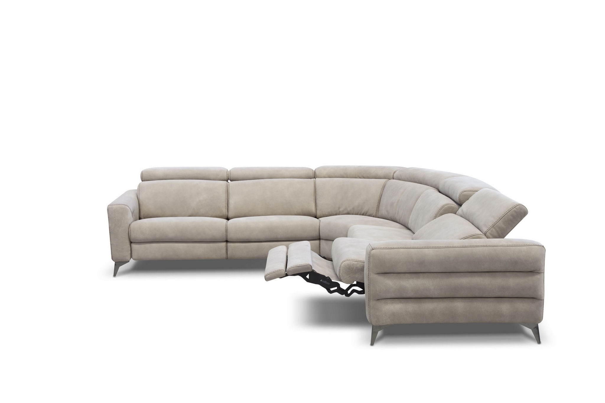 Ermes Sectional image 2