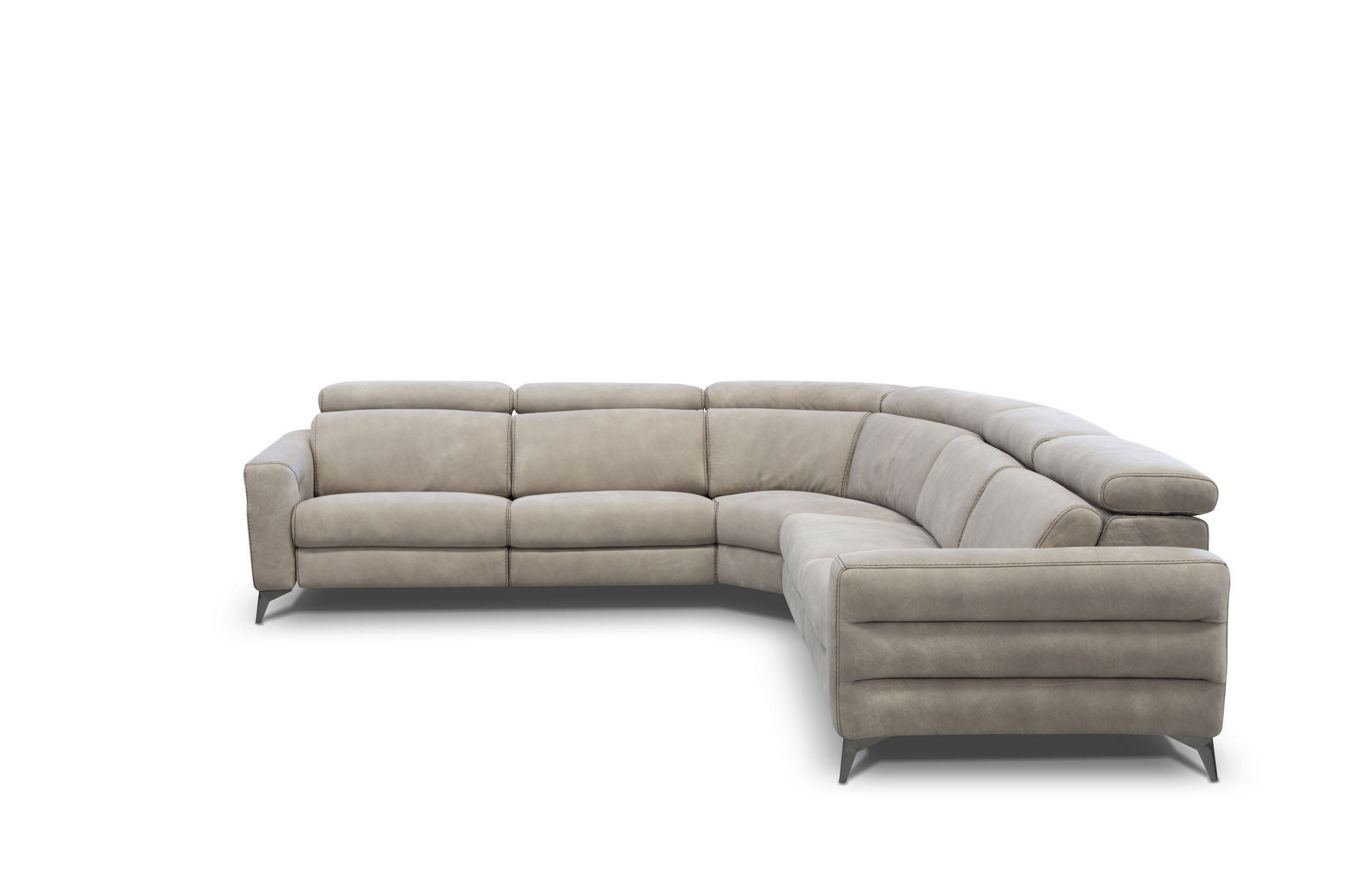Ermes Sectional image 3