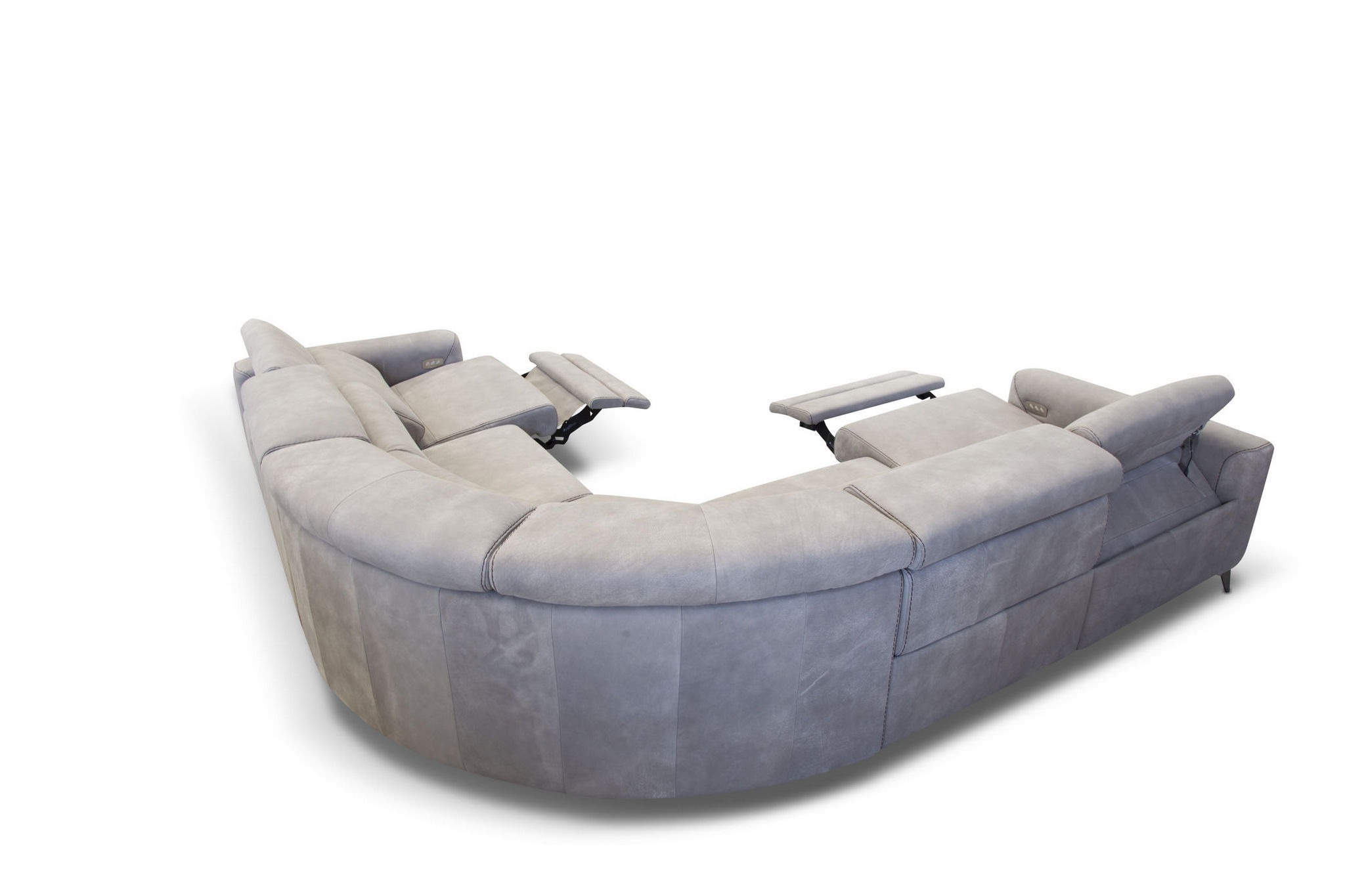Ermes Sectional image 4