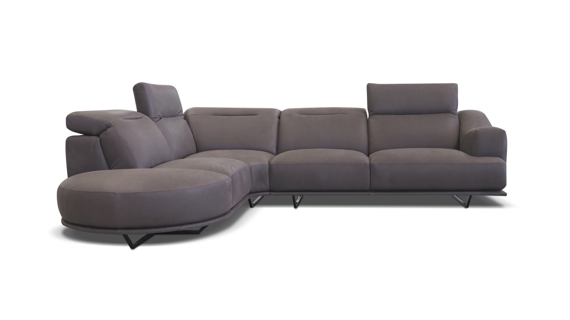 Bracci Fellini Sectional image 3