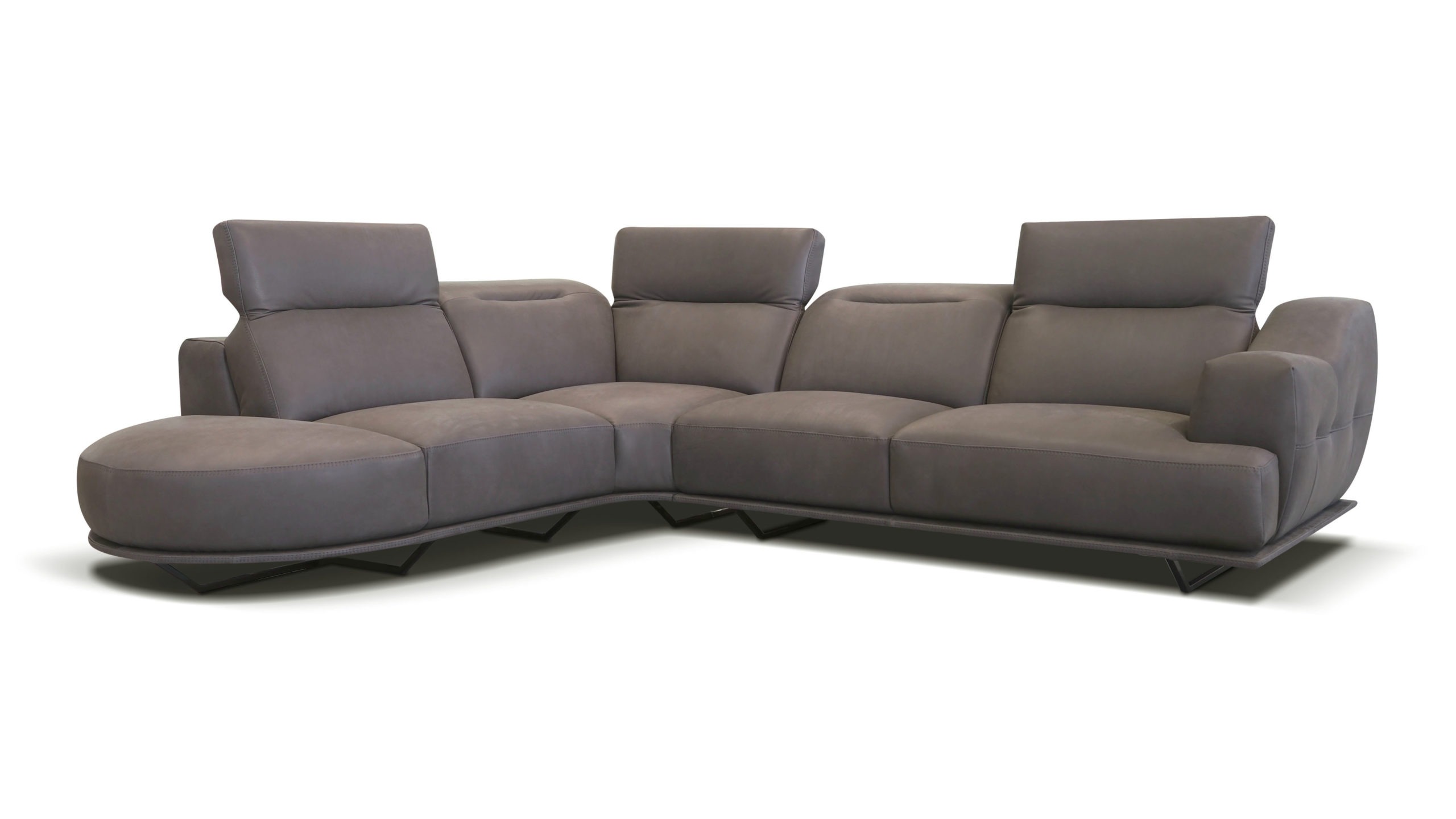 Bracci Fellini Sectional image 4
