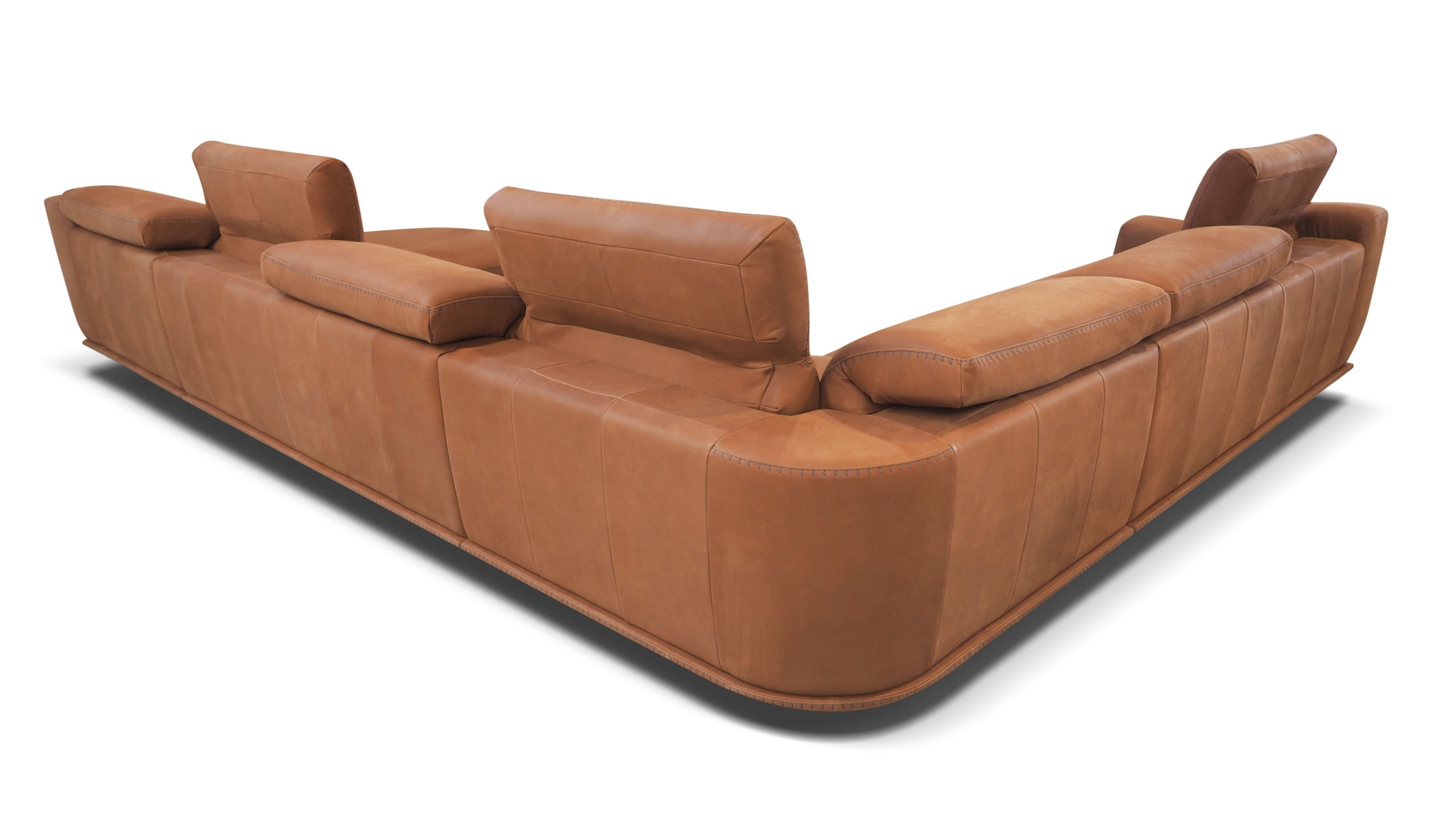 Bracci Fellini Sectional image 5