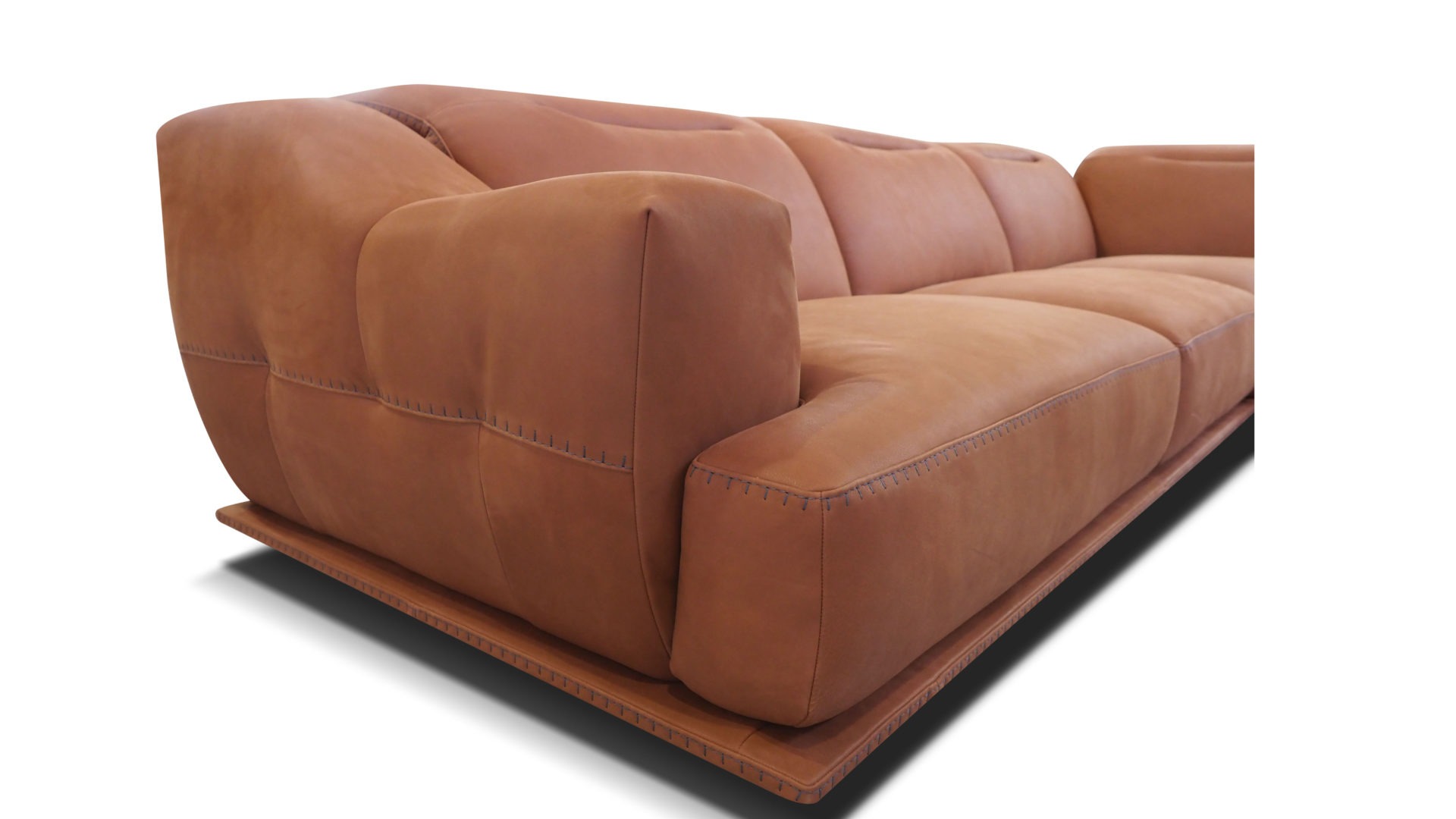 Bracci Fellini Sectional image 6