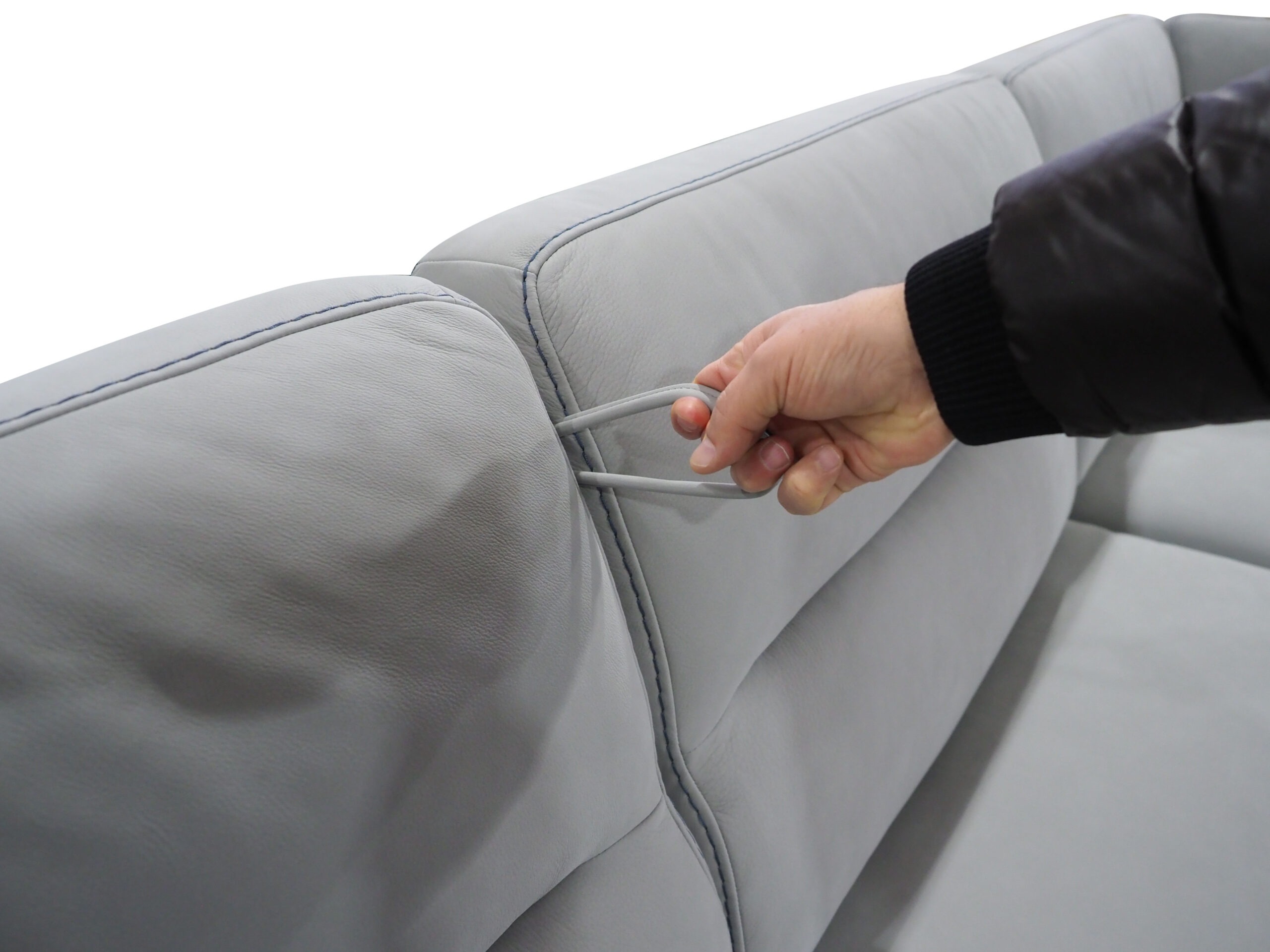 Flavia Sectional image 3