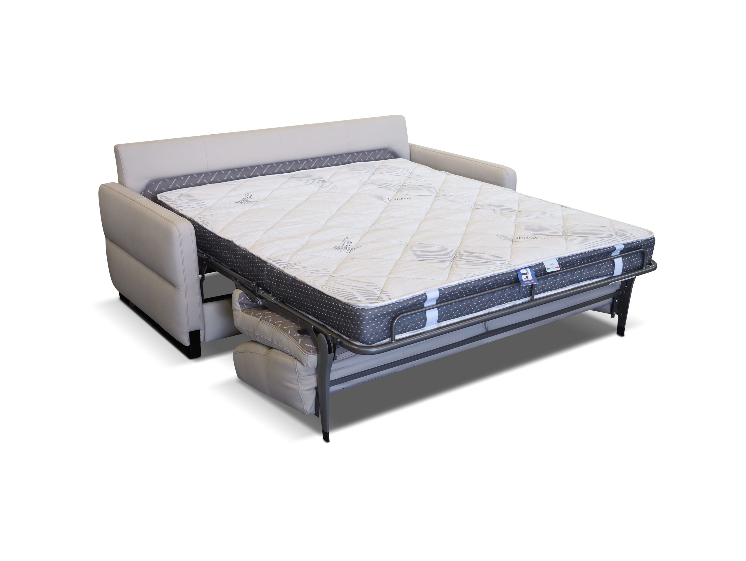 Flavia Sleeper Sofa image 2