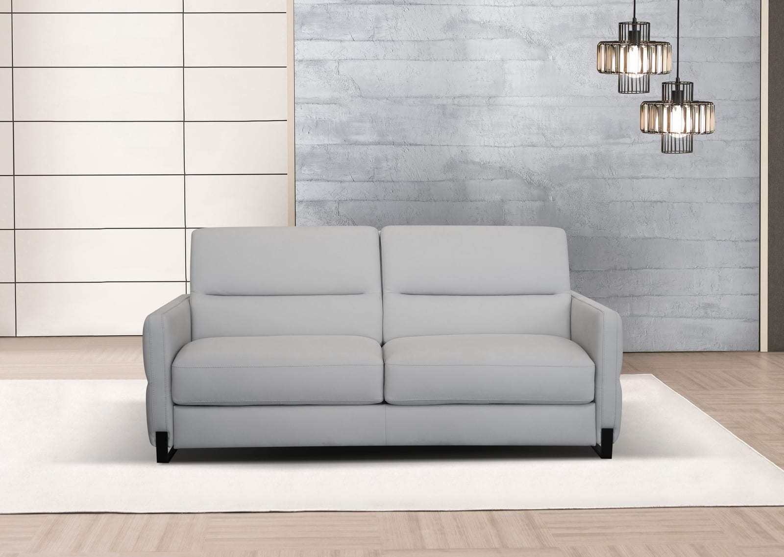 Flavia Sleeper Sofa image 3