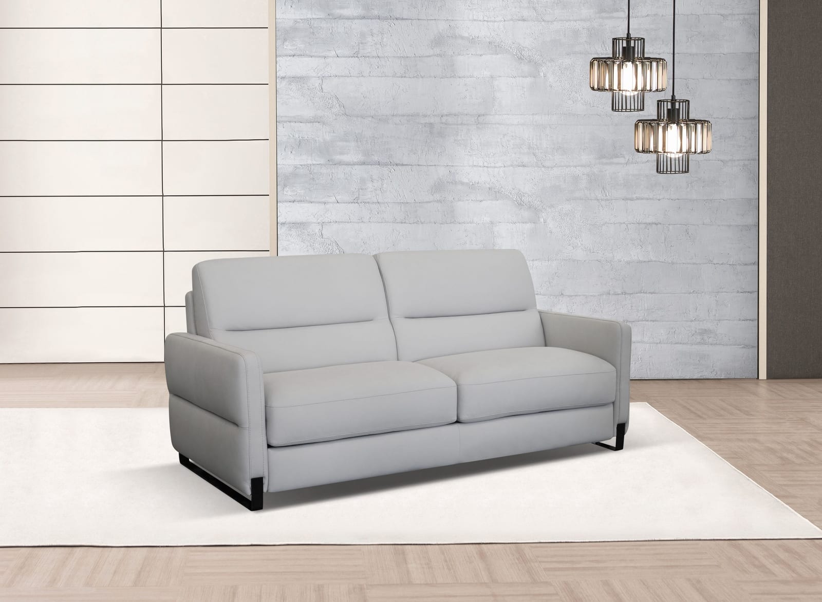 Flavia Sleeper Sofa image 5