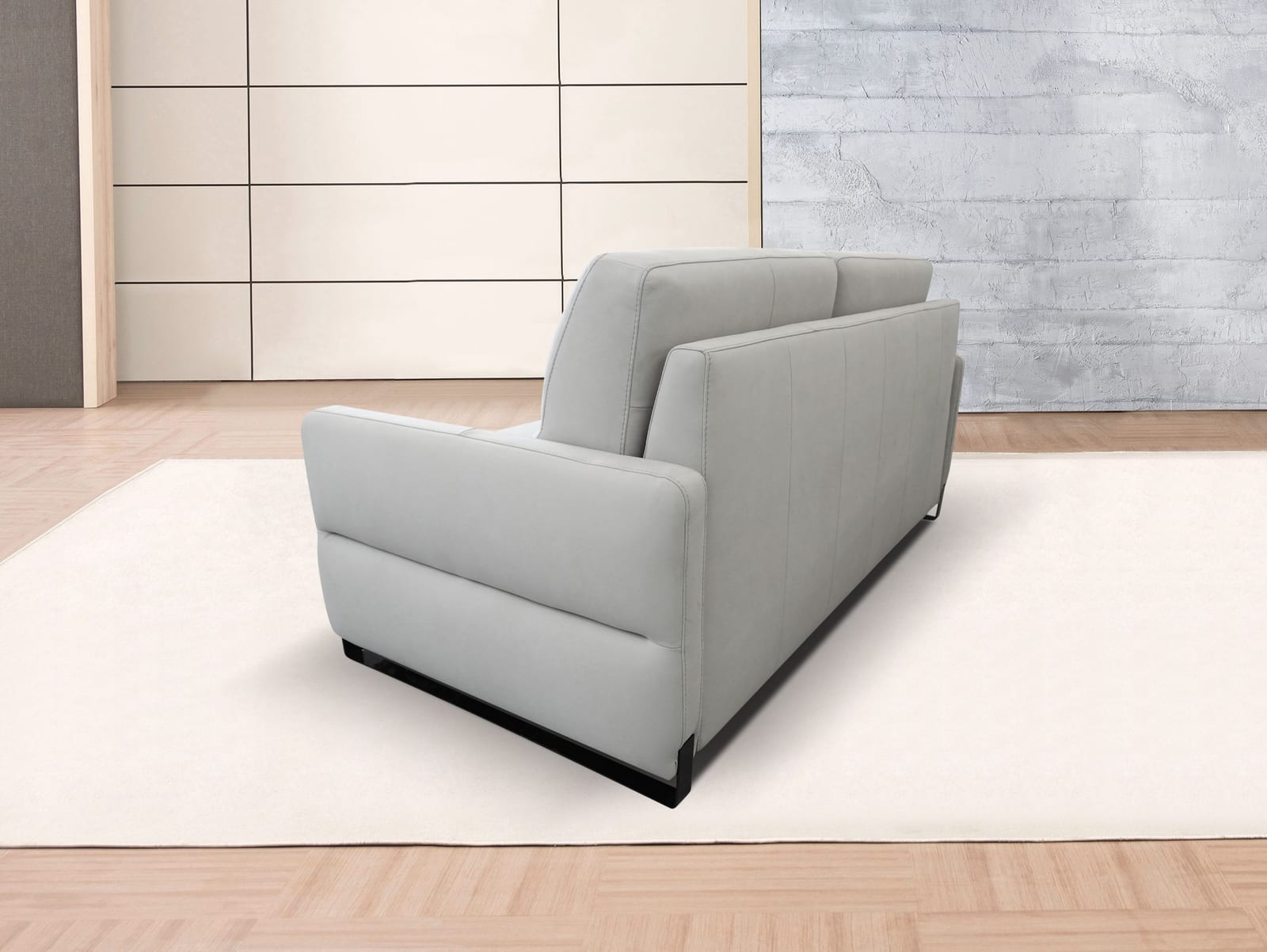 Flavia Sleeper Sofa image 6