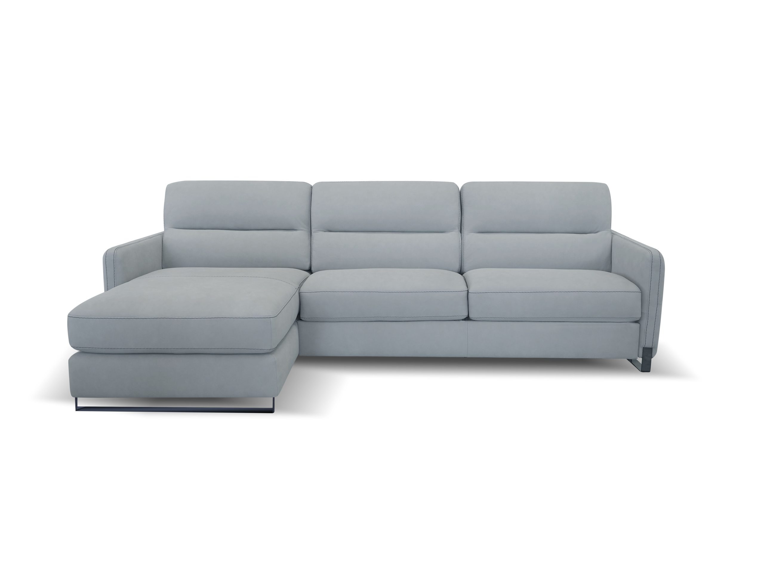Flavia Sleeper Sofa Chaise image 1