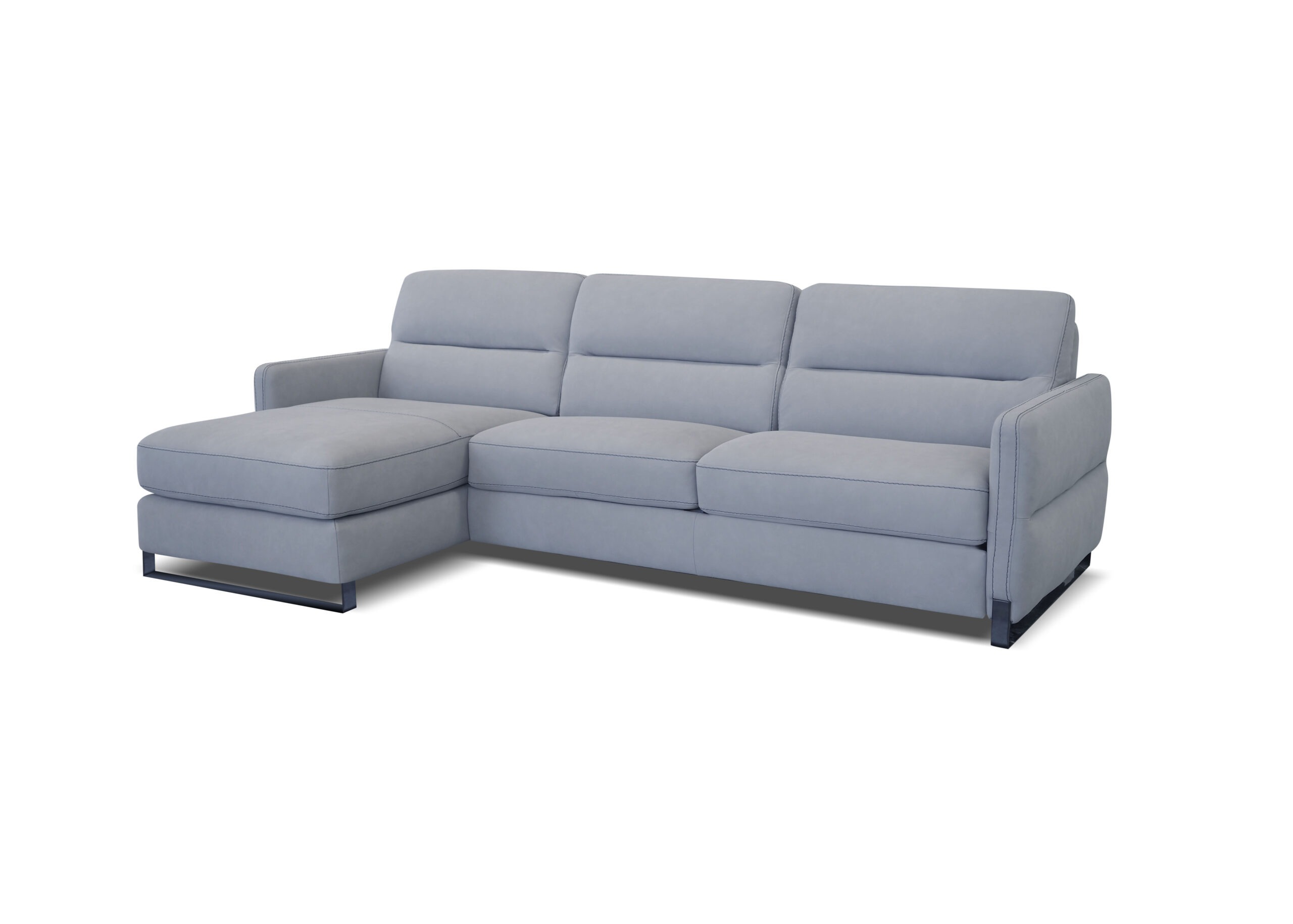 Flavia Sleeper Sofa Chaise image 4