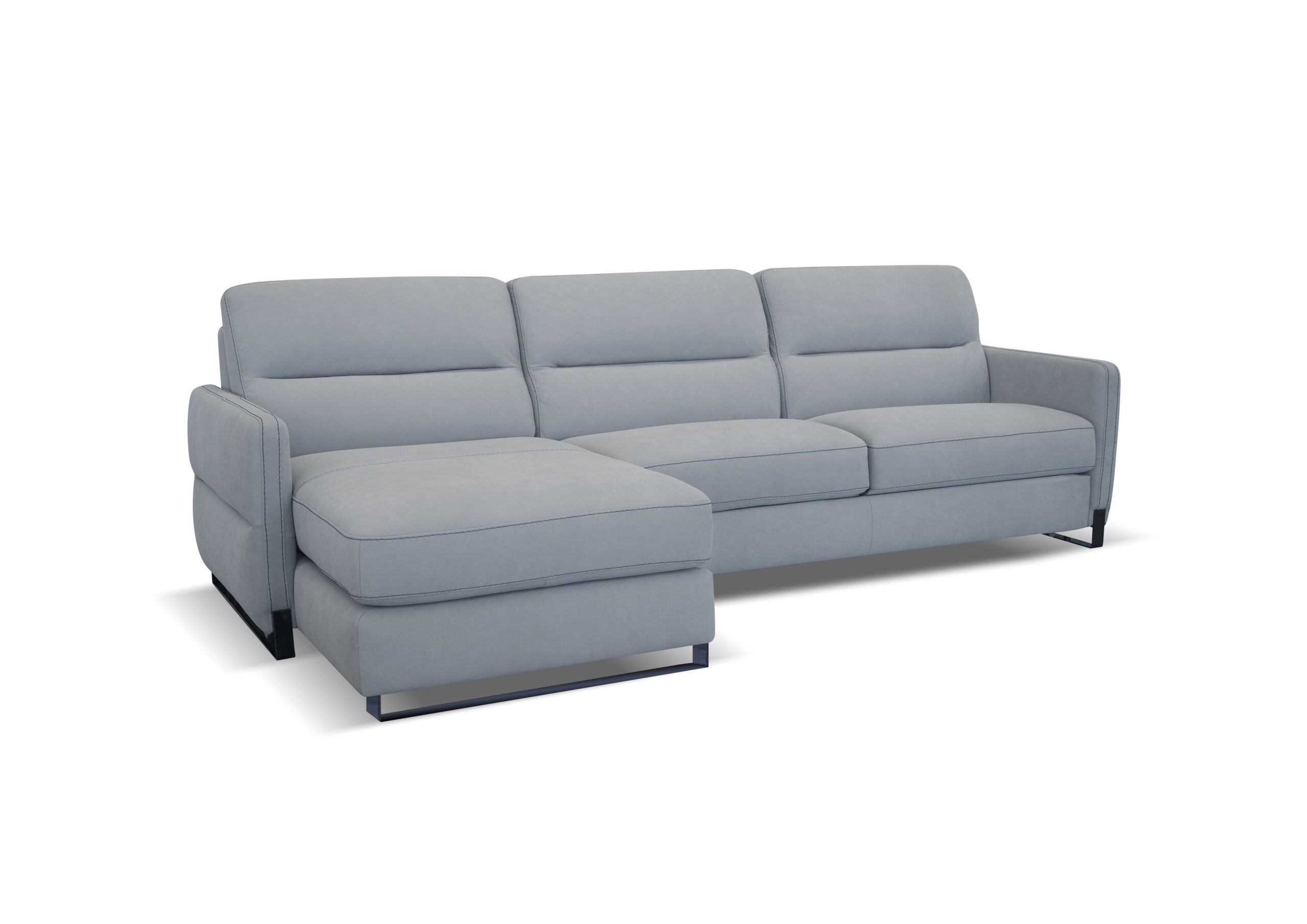Flavia Sleeper Sofa Chaise image 5