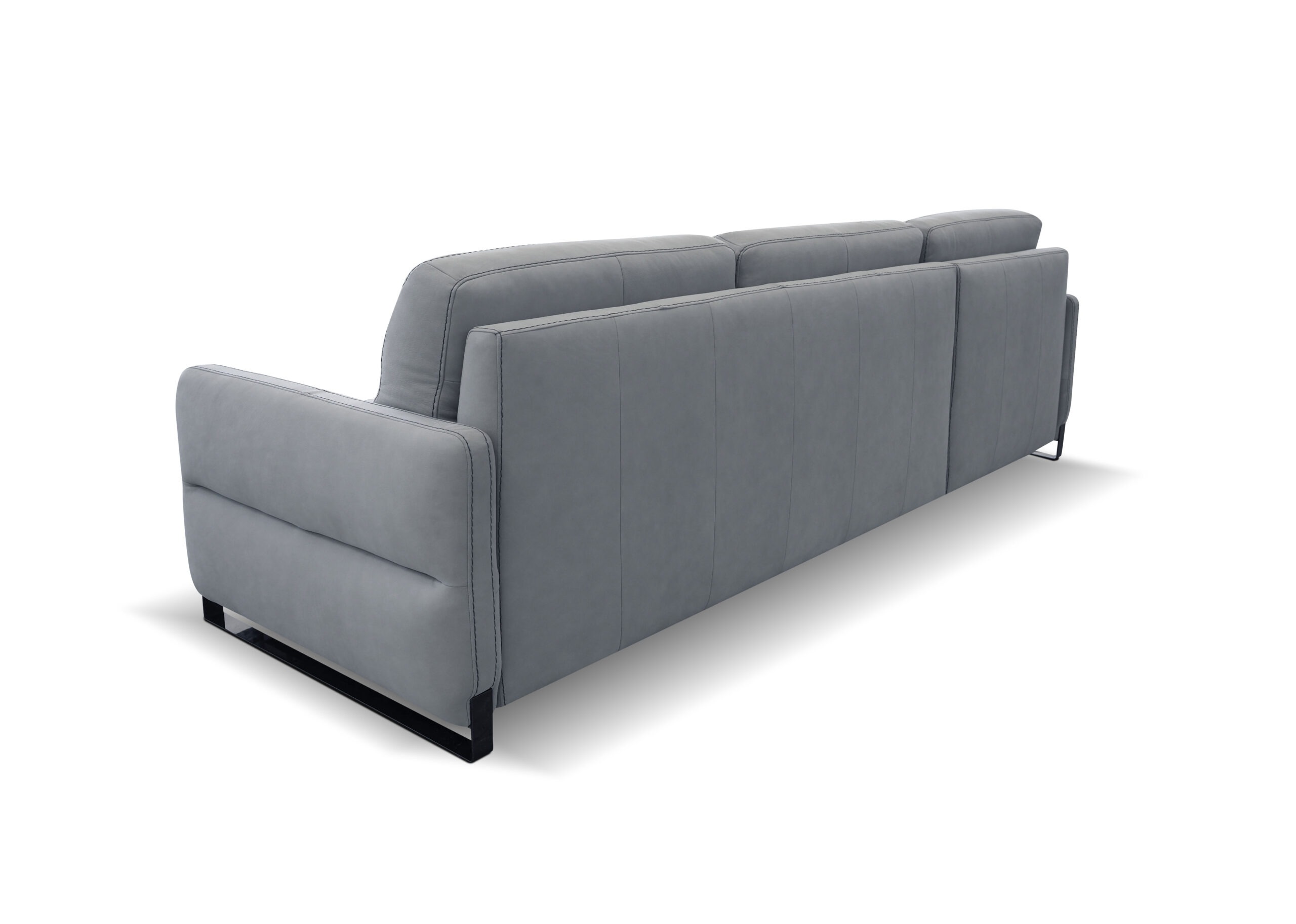 Flavia Sleeper Sofa Chaise image 6
