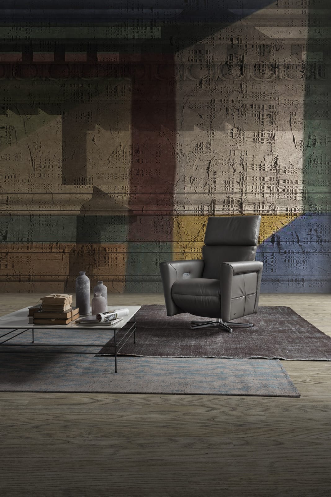 Galileo Recliner image 2