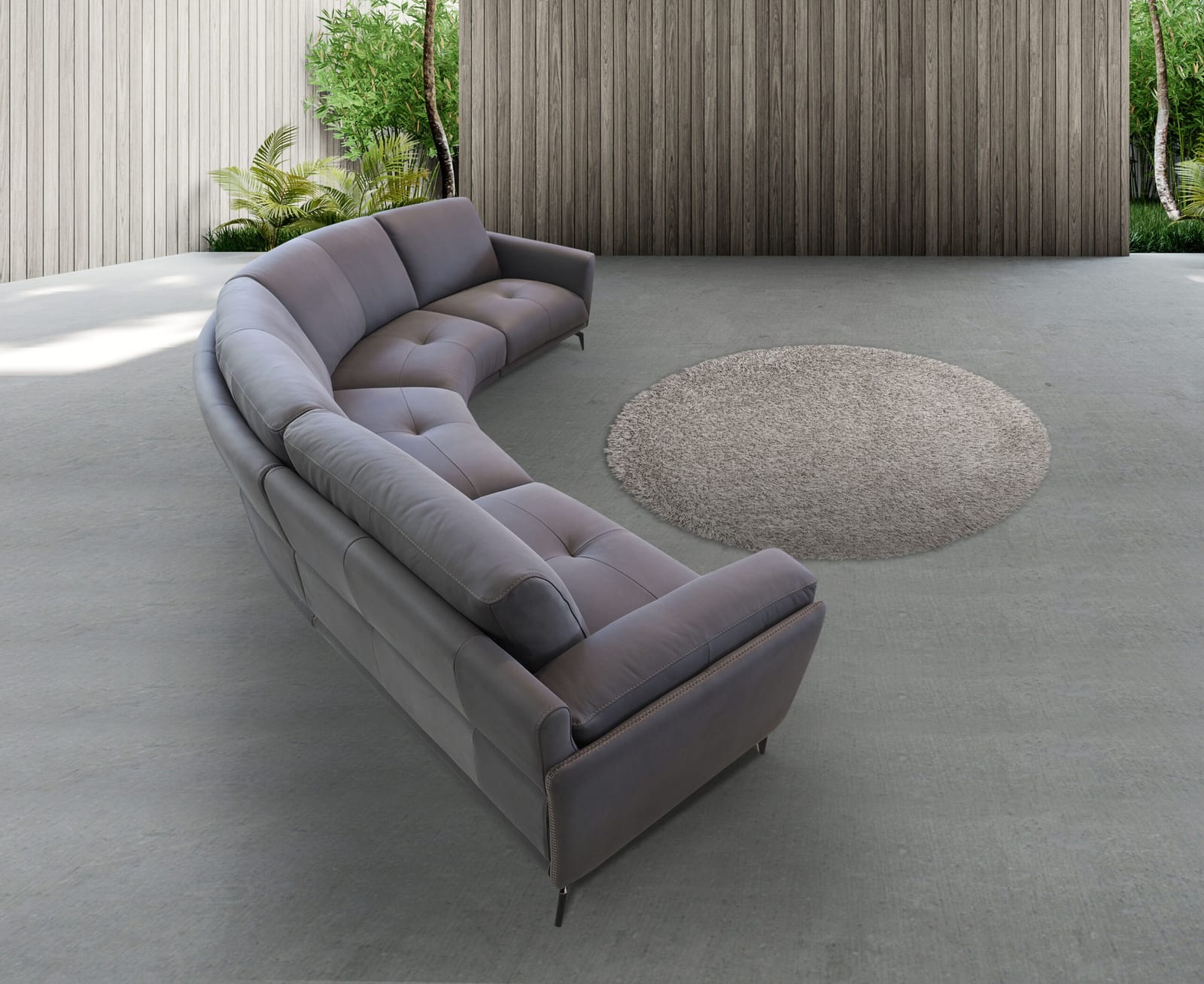 Glamour Curved image 4