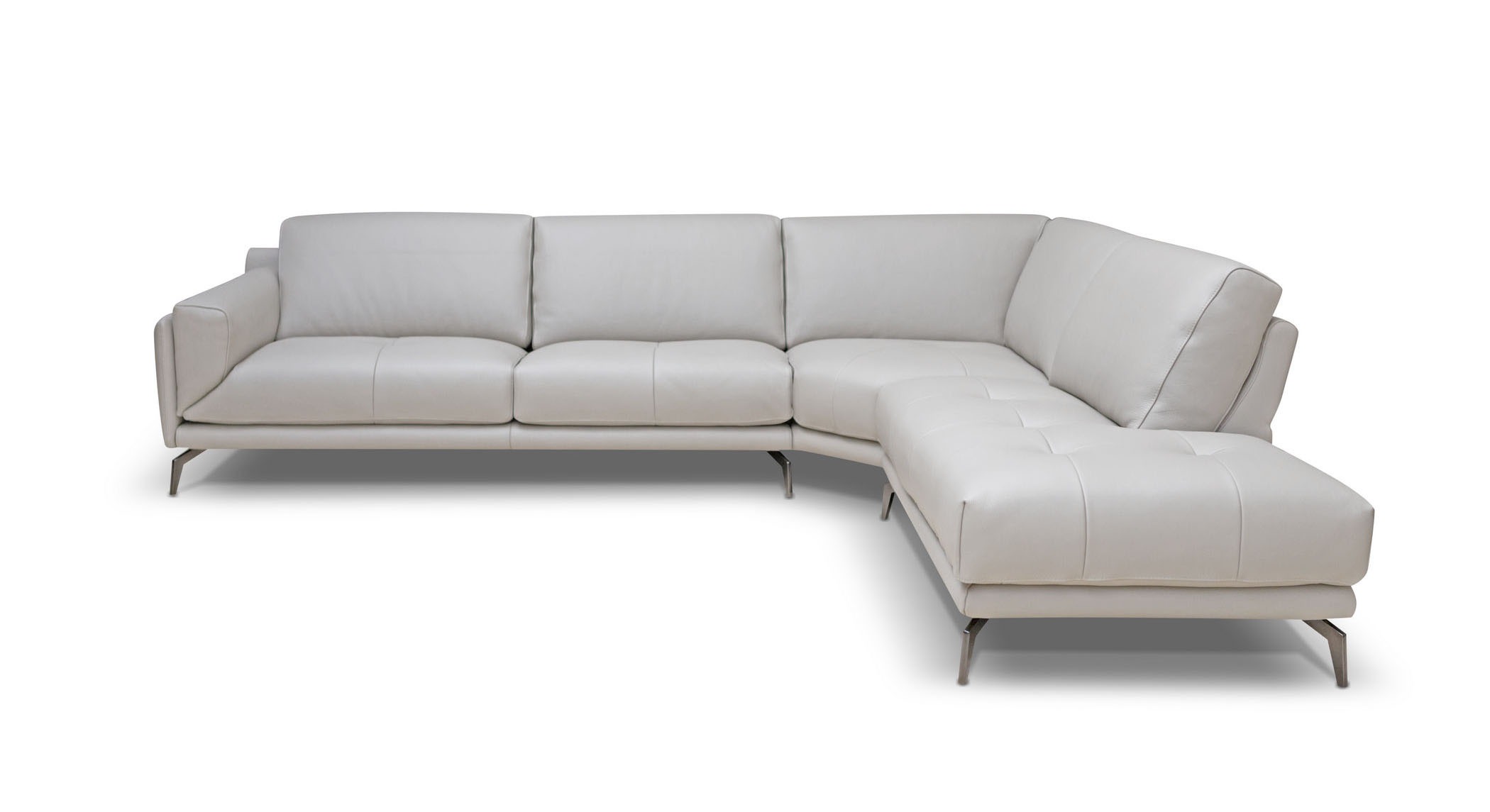 Glamour Sectional image 1