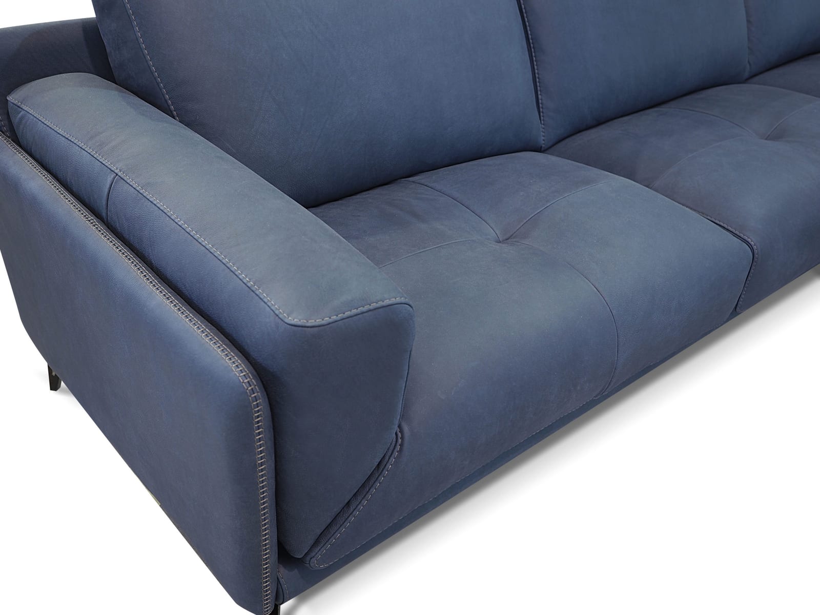 Glamour Sofa Chaise image 4