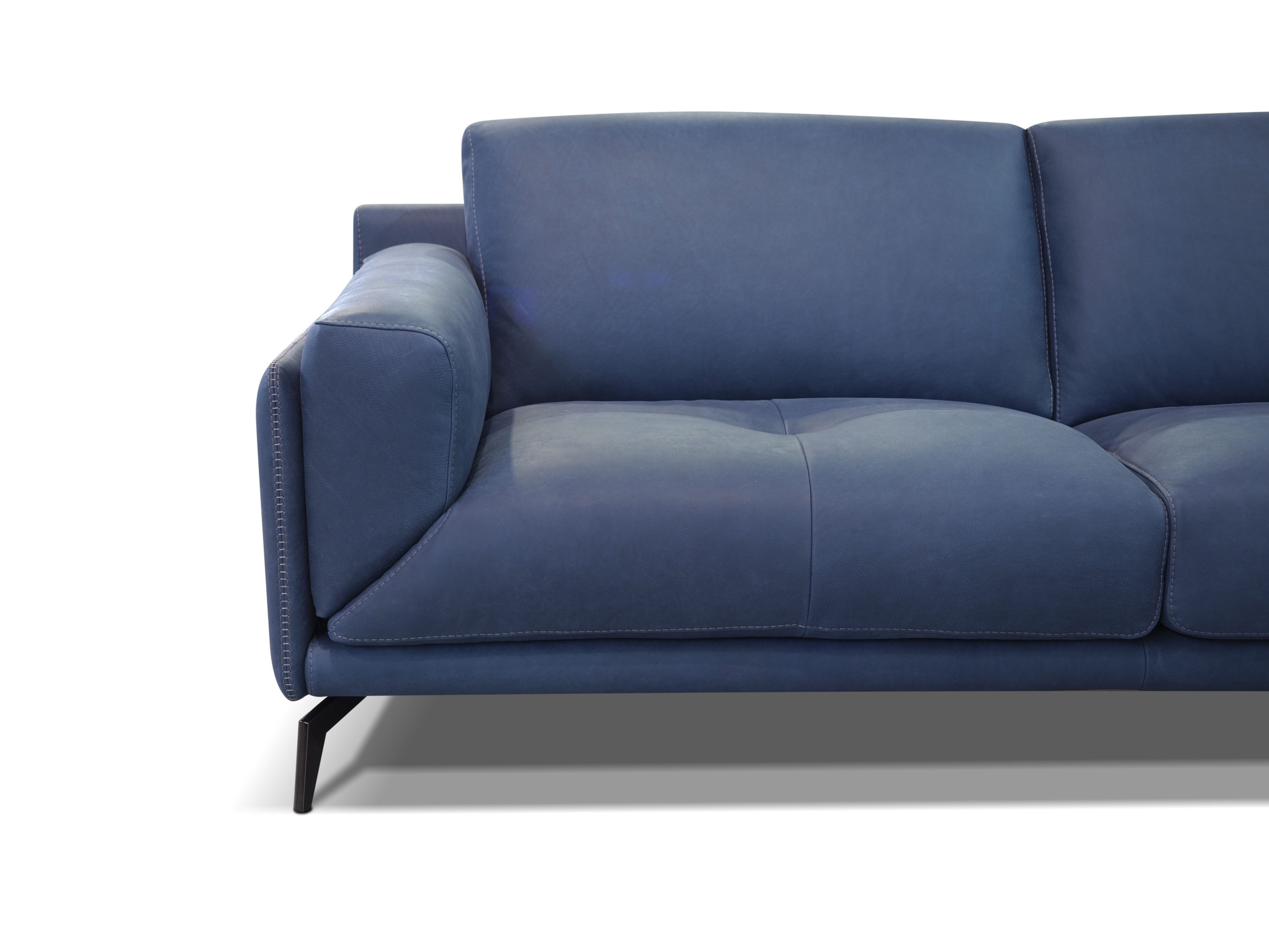 Glamour Sofa Chaise image 5