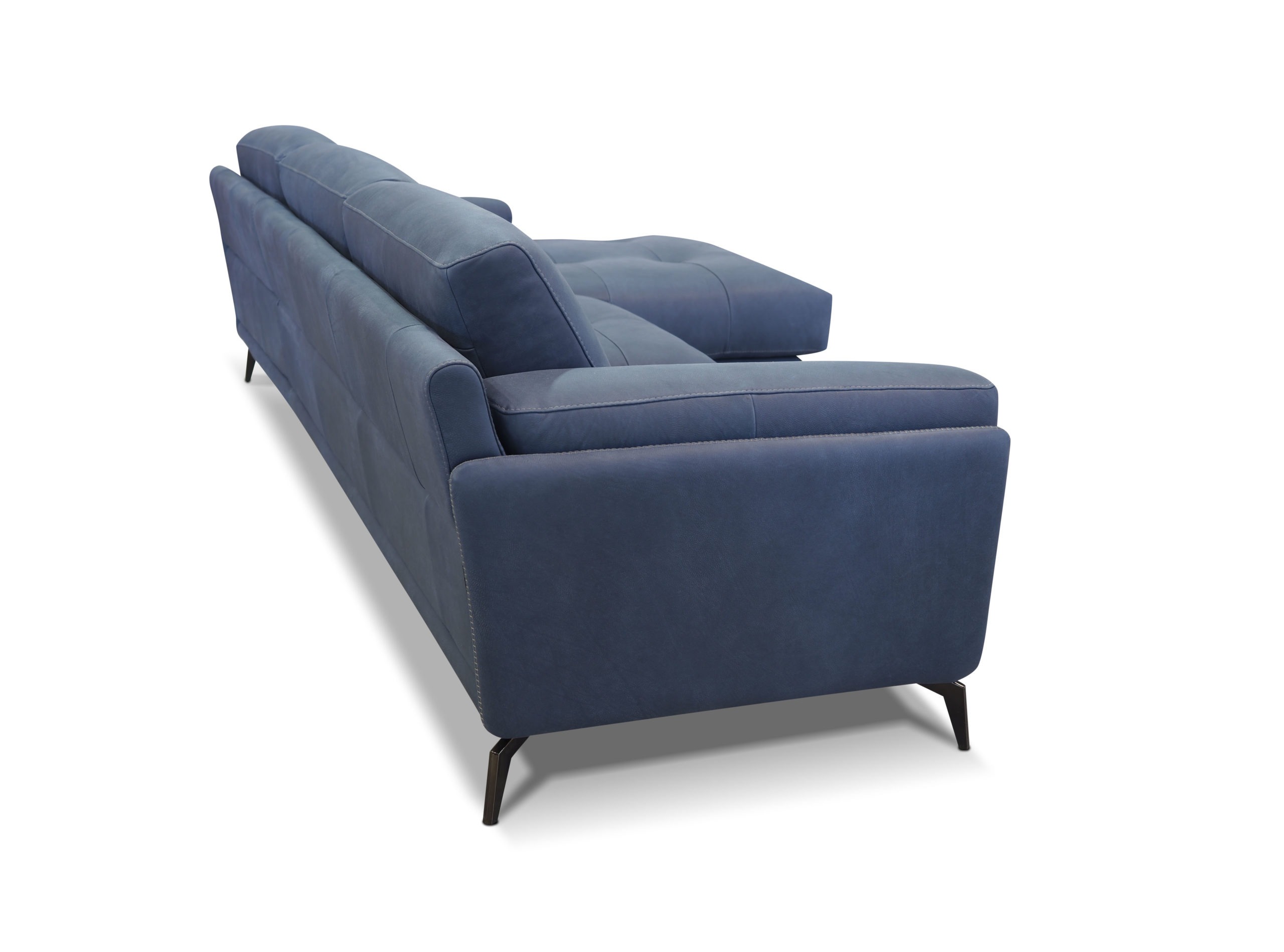 Glamour Sofa Chaise image 6
