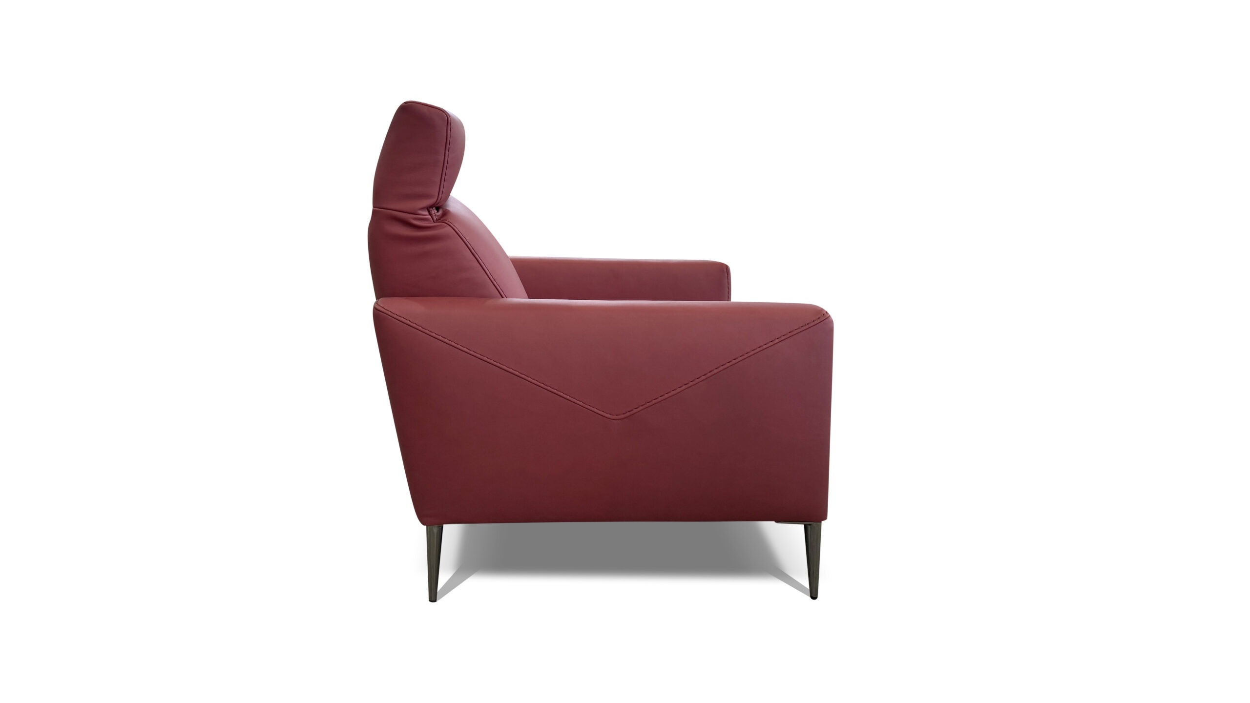 Hilde Pushback Recliner image 5