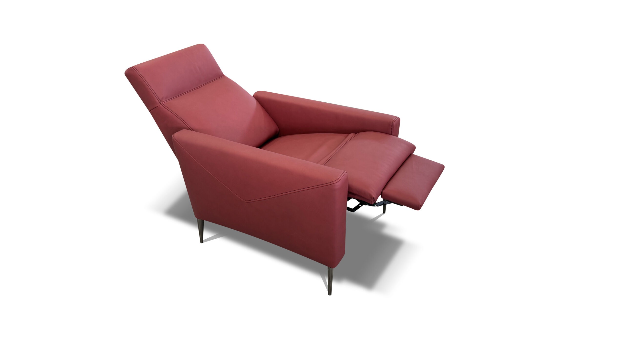 Hilde Pushback Recliner image 7