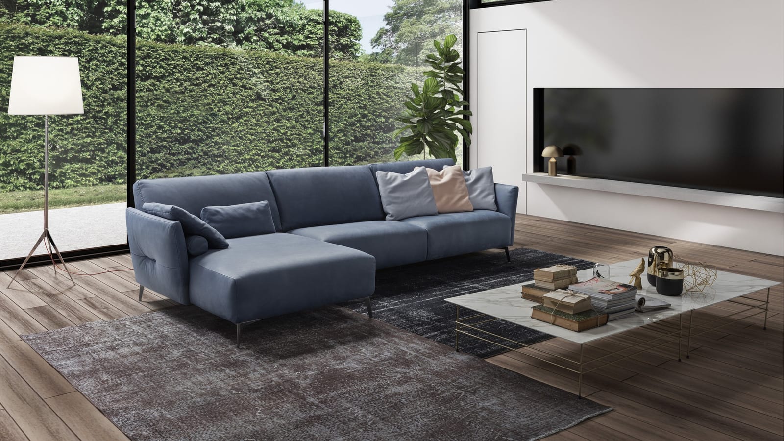 Icaro Sectional image 3