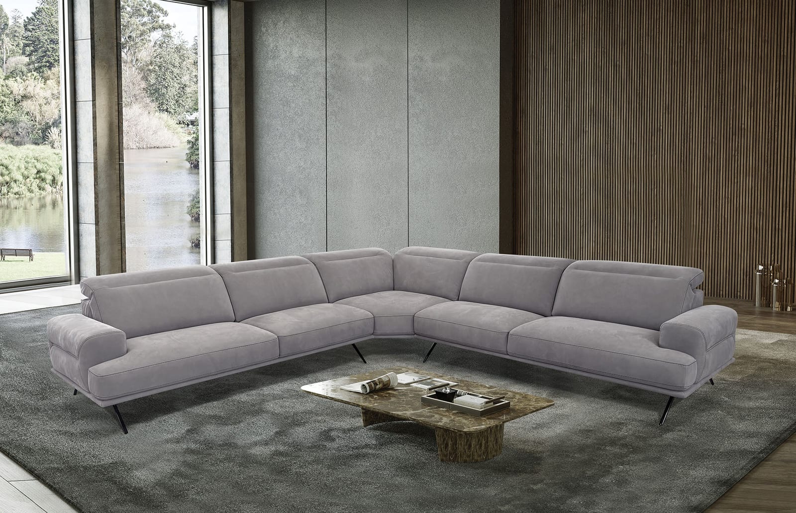 Imperial Sectional image 2