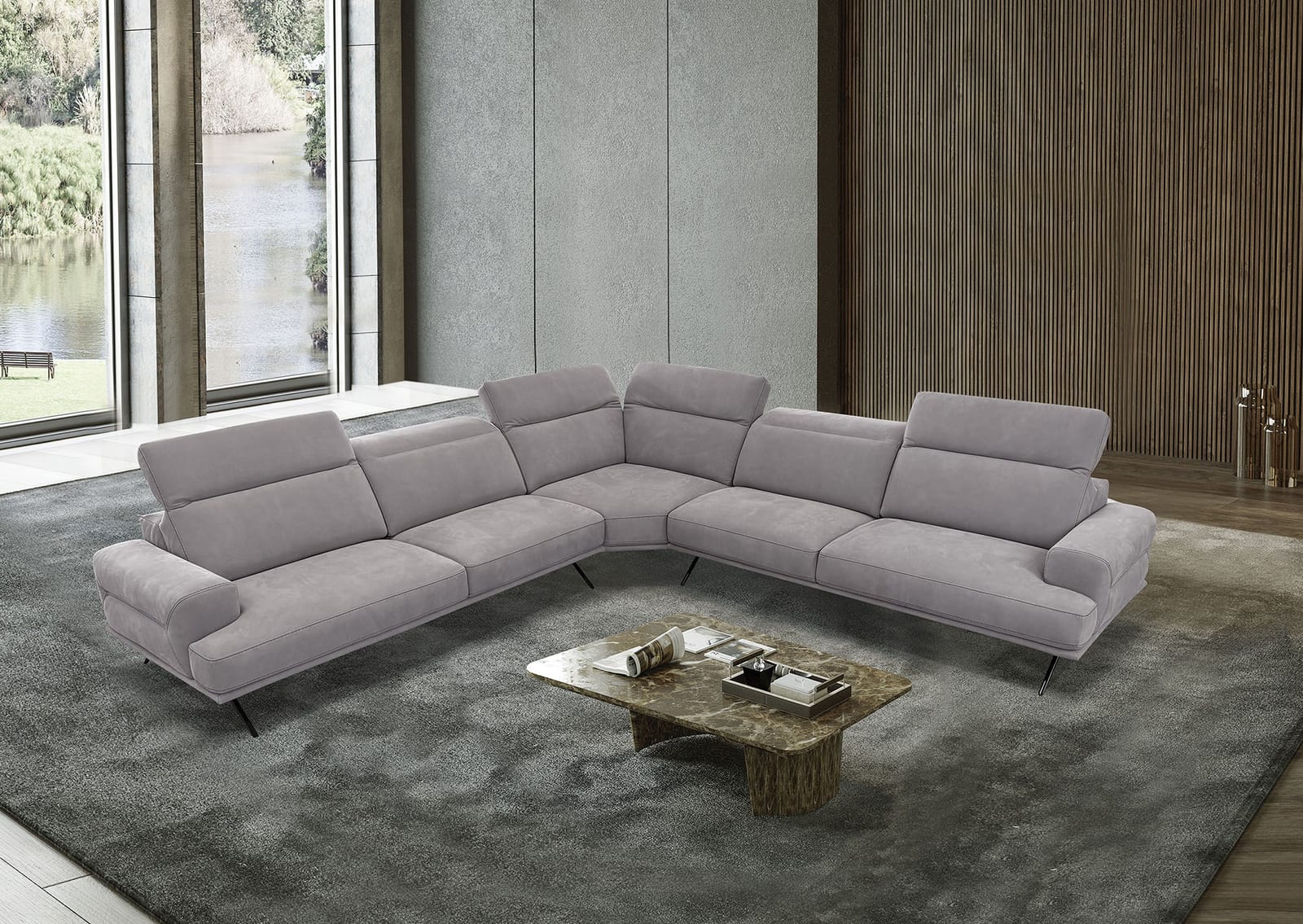 Imperial Sectional image 3