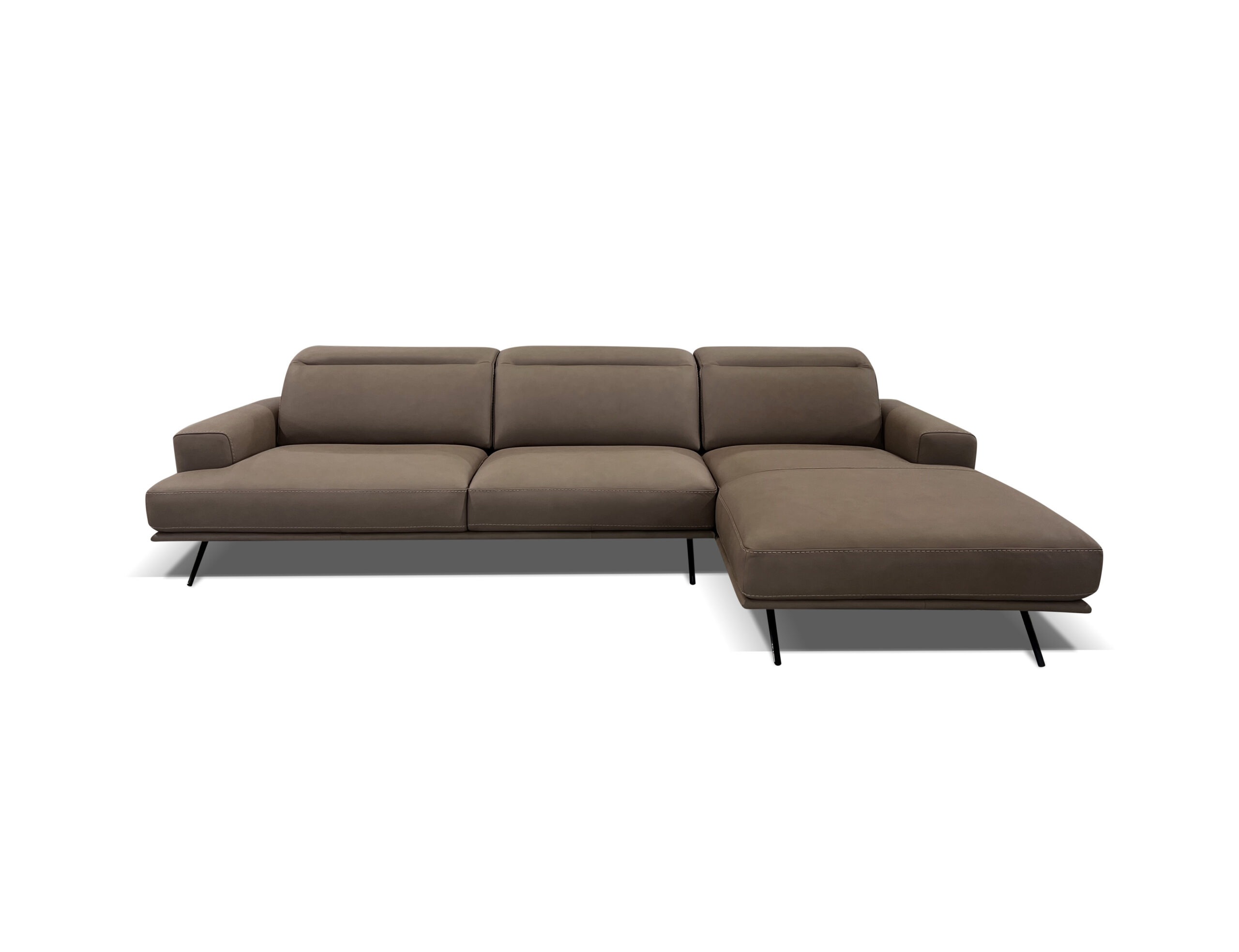 Imperial Sofa Chaise image 1