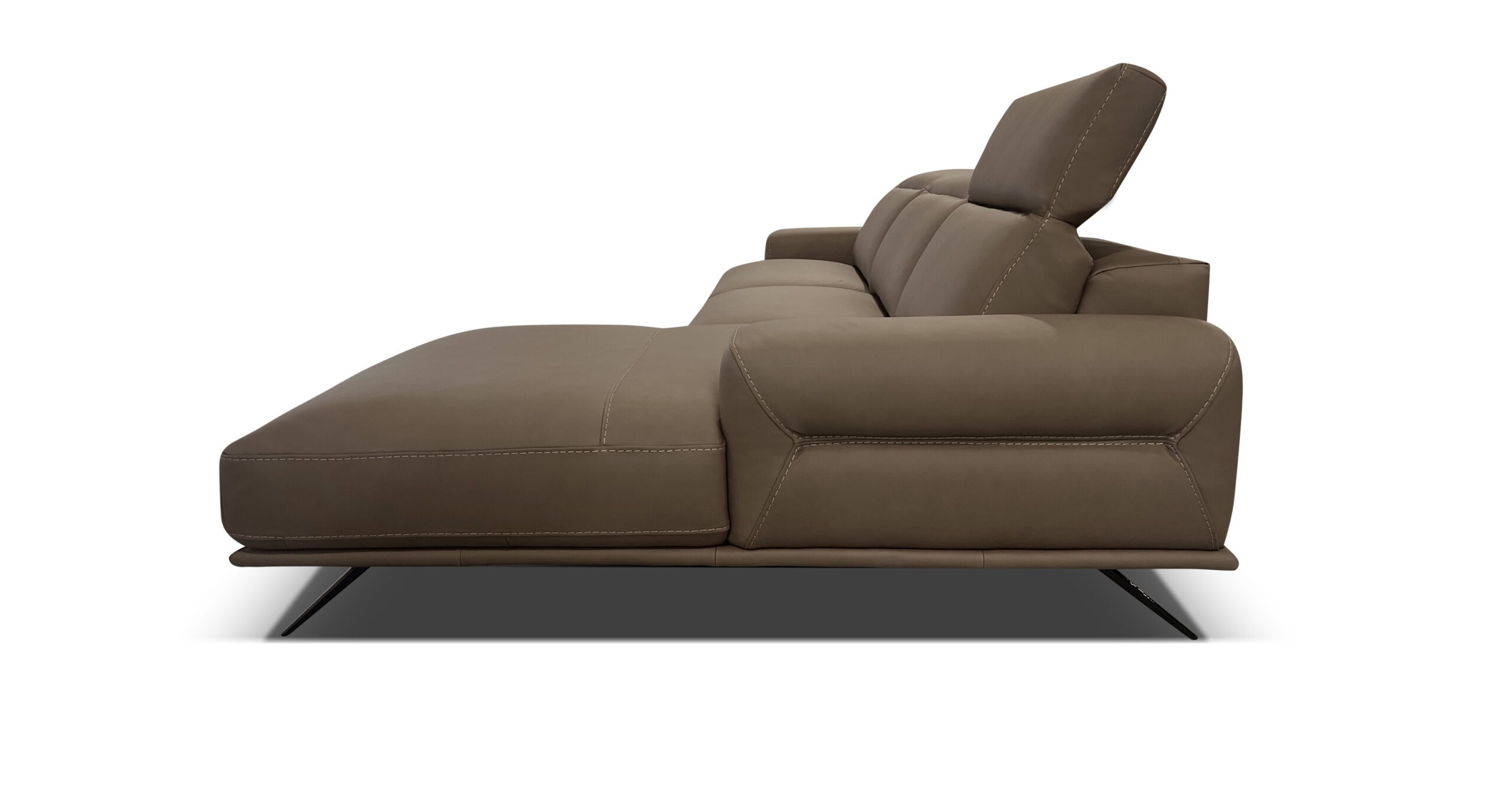 Imperial Sofa Chaise image 4
