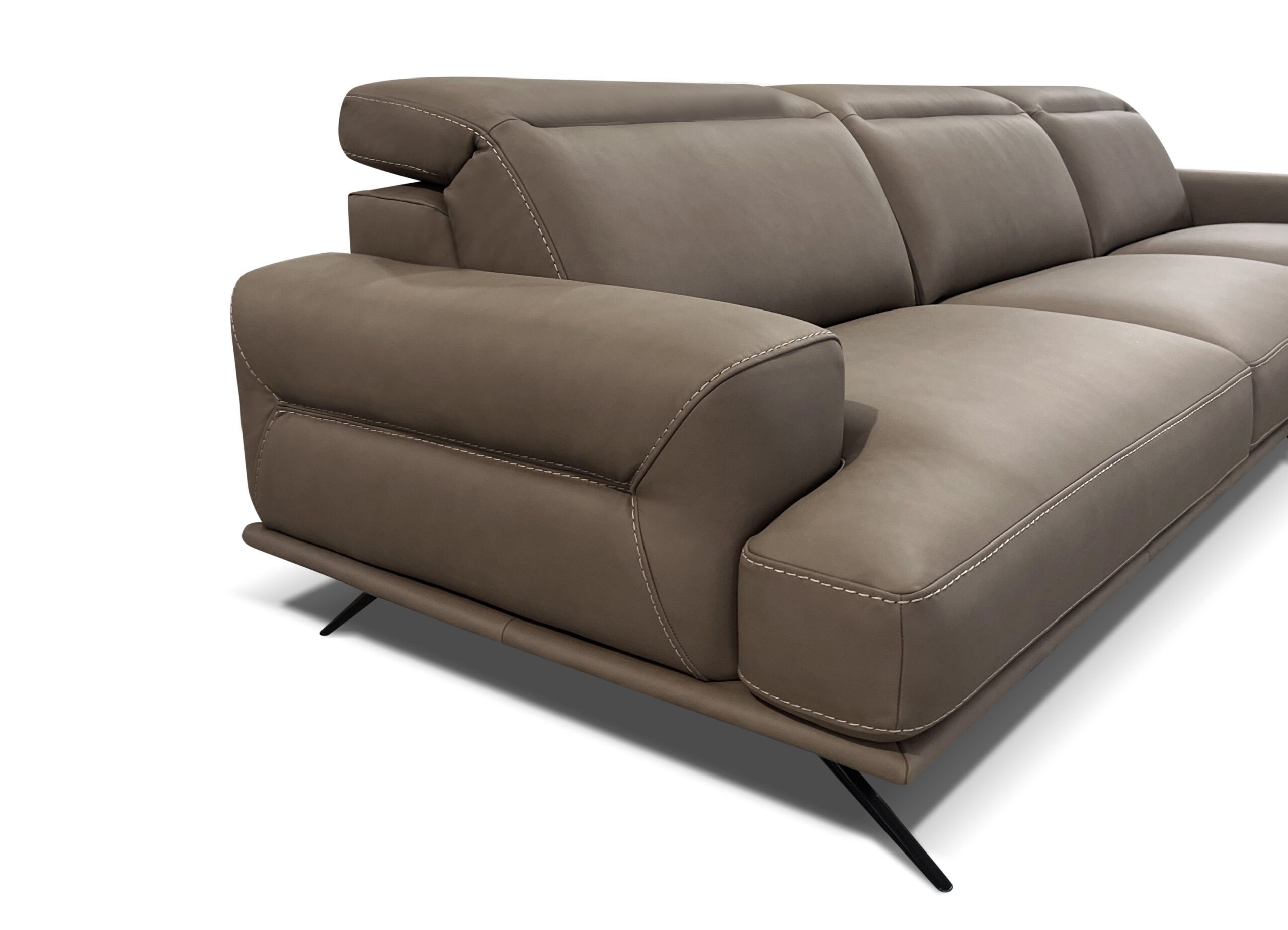 Imperial Sofa Chaise image 5