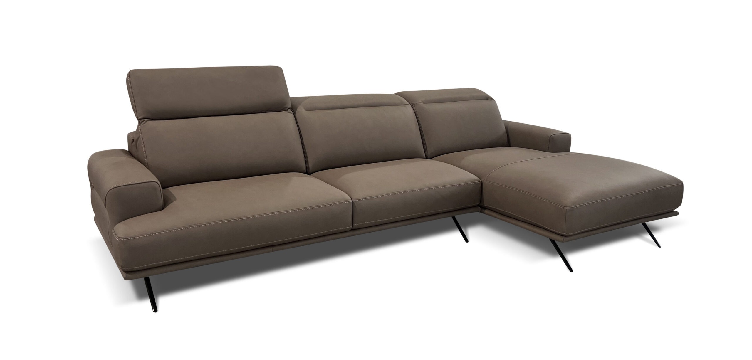 Imperial Sofa Chaise image 6