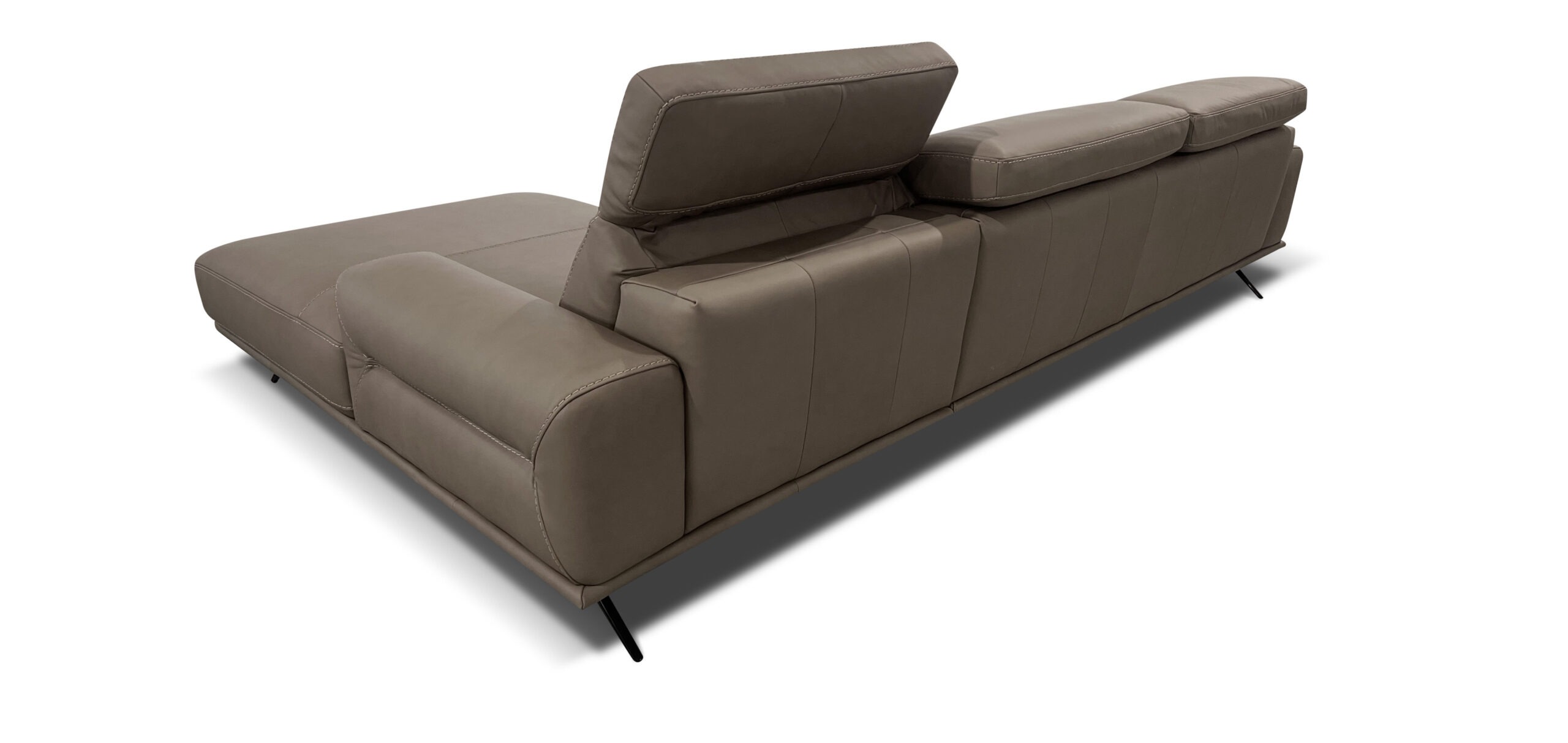 Imperial Sofa Chaise image 7