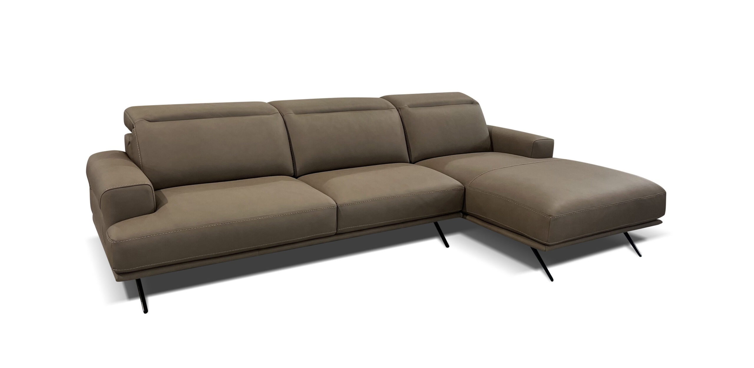 Imperial Sofa Chaise image 8