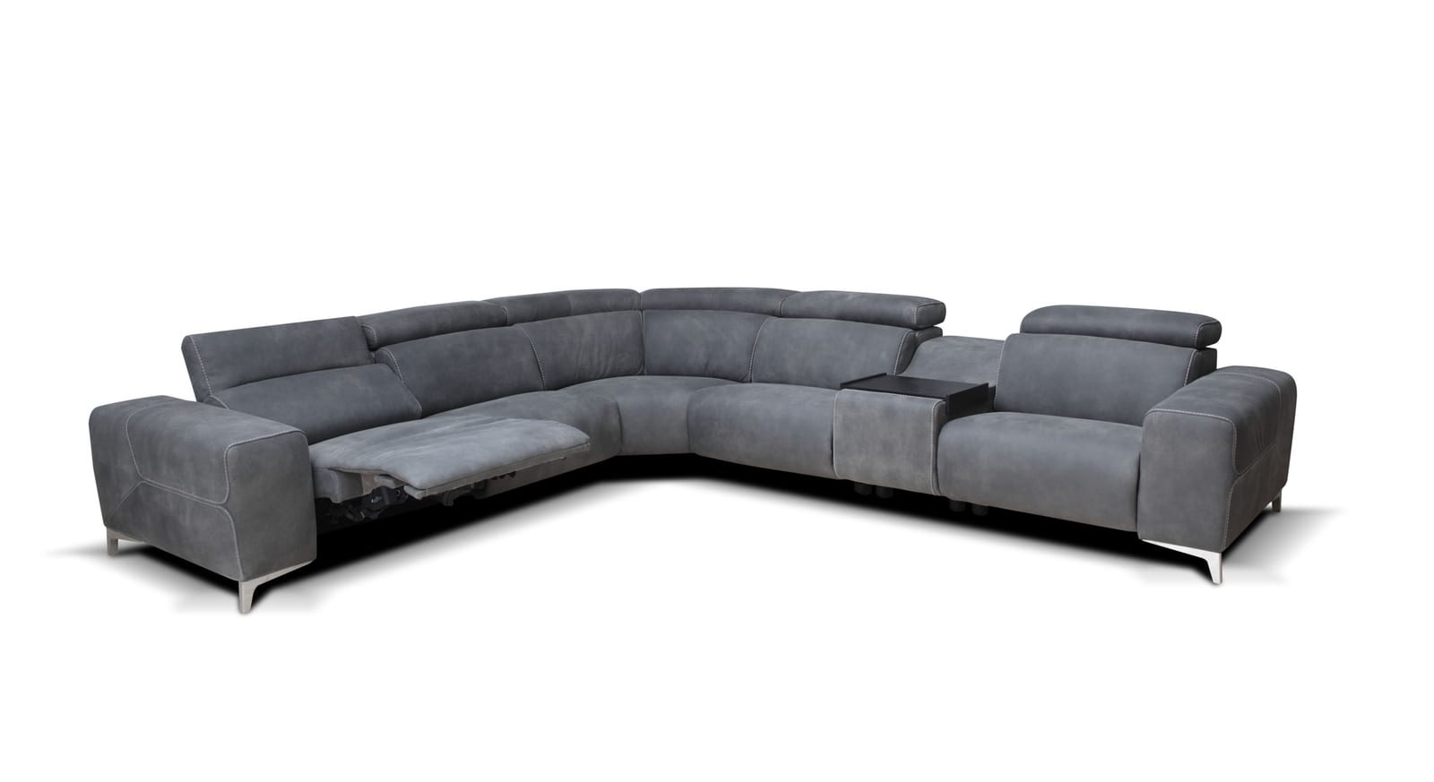 Iride Sectional image 1