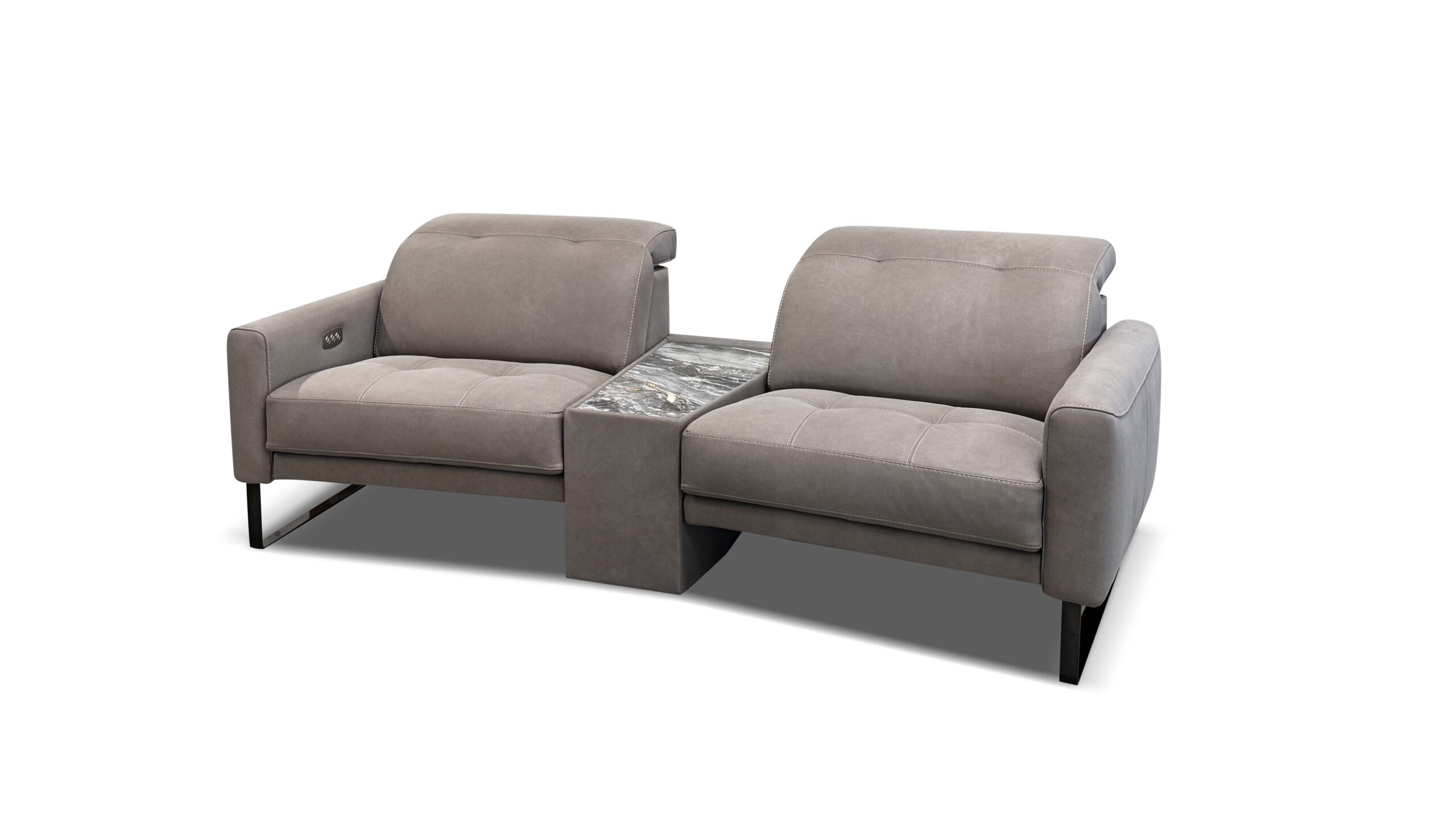 Jennifer Reclining Sofa image 1