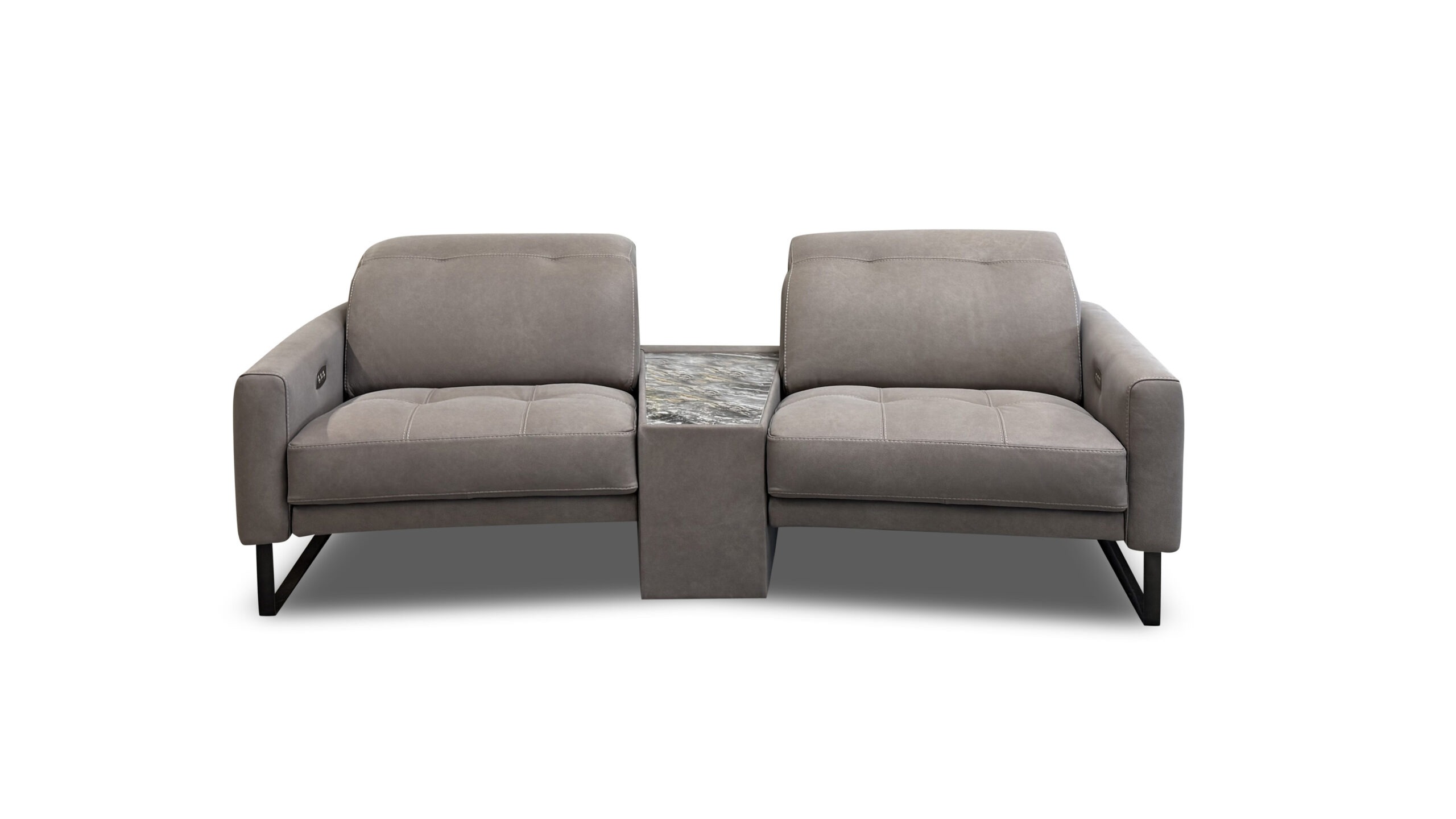 Jennifer Reclining Sofa image 2