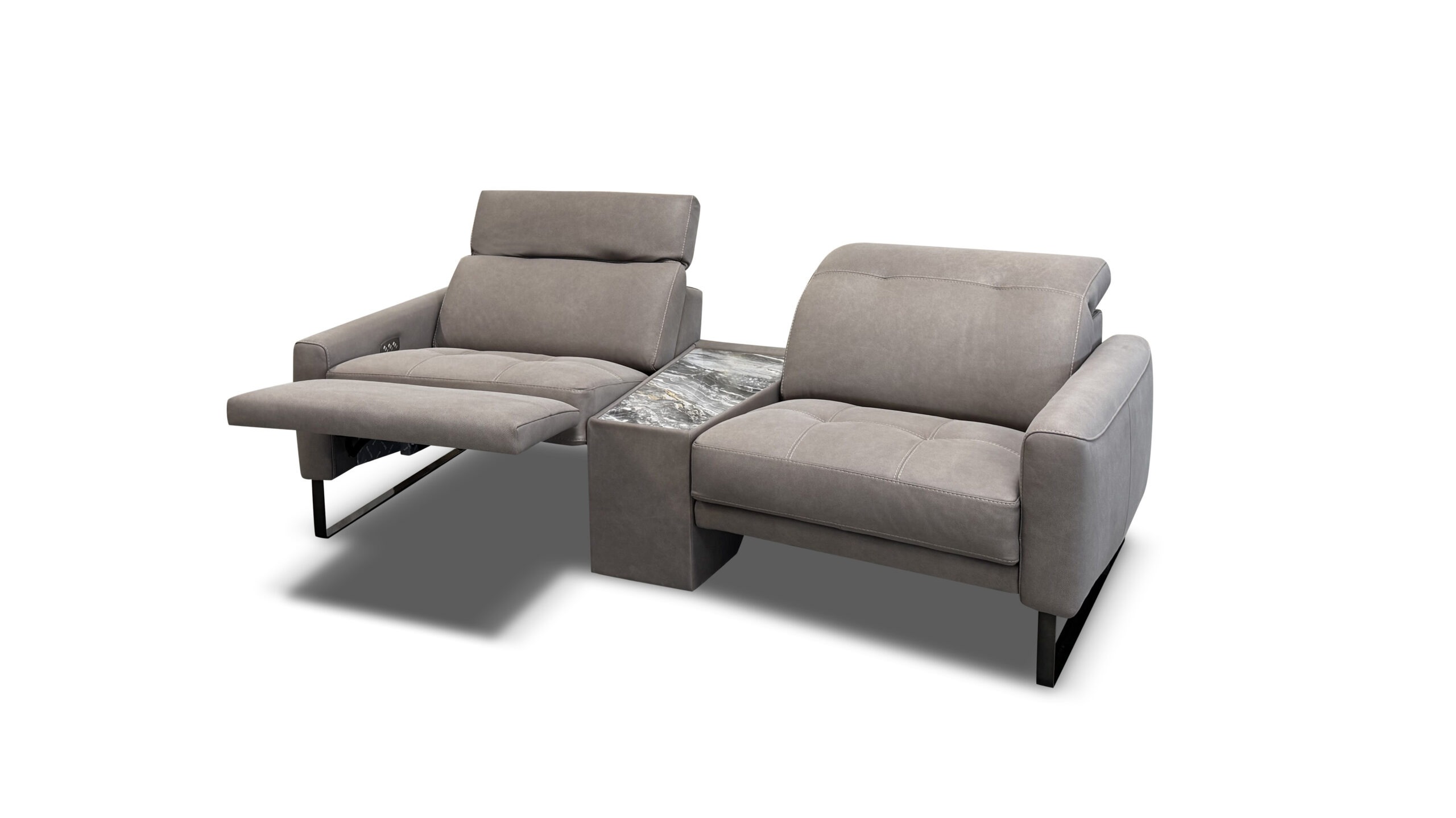 Jennifer Reclining Sofa image 3
