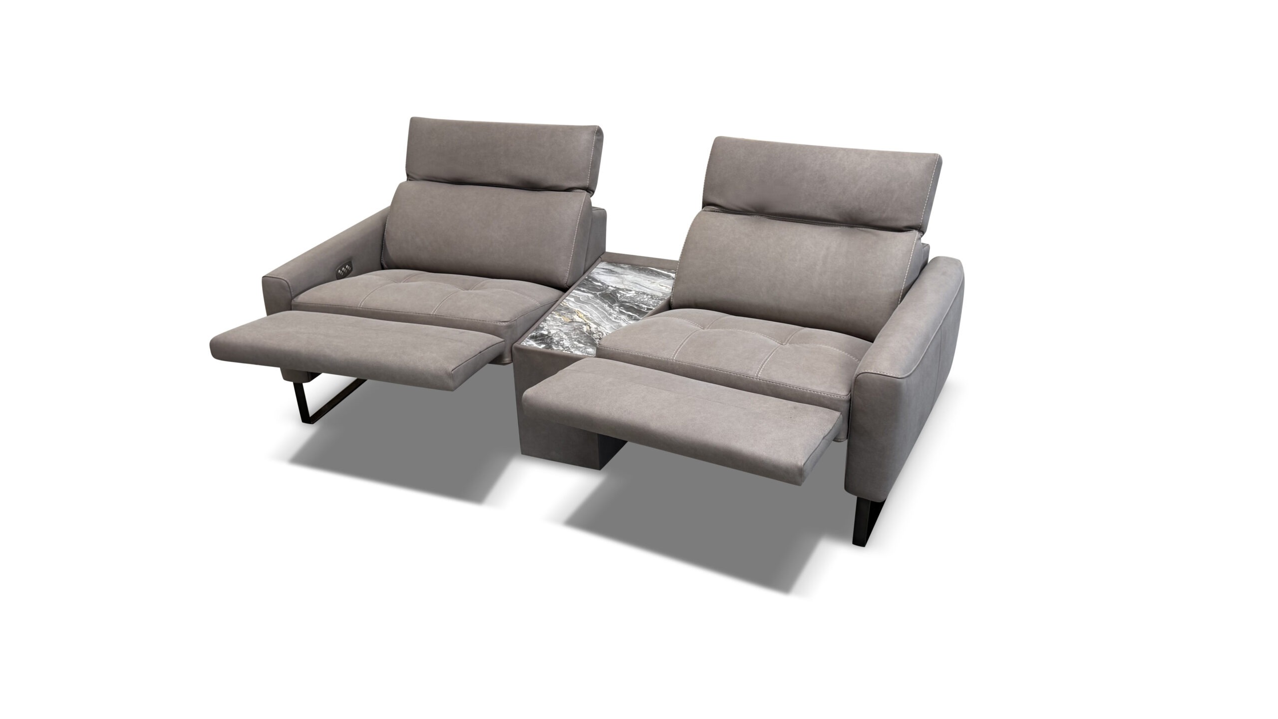 Jennifer Reclining Sofa image 4