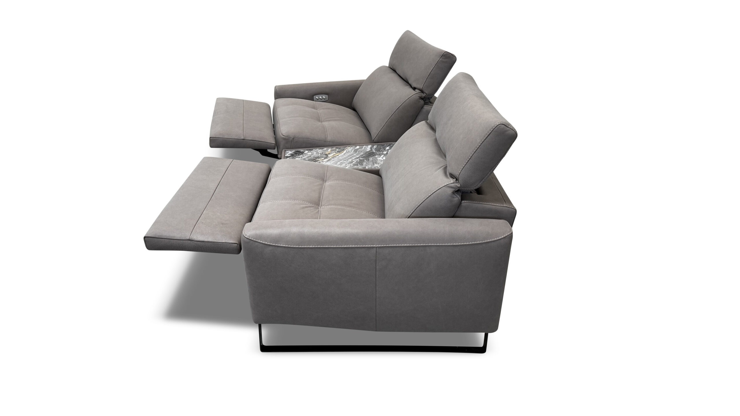 Jennifer Reclining Sofa image 5