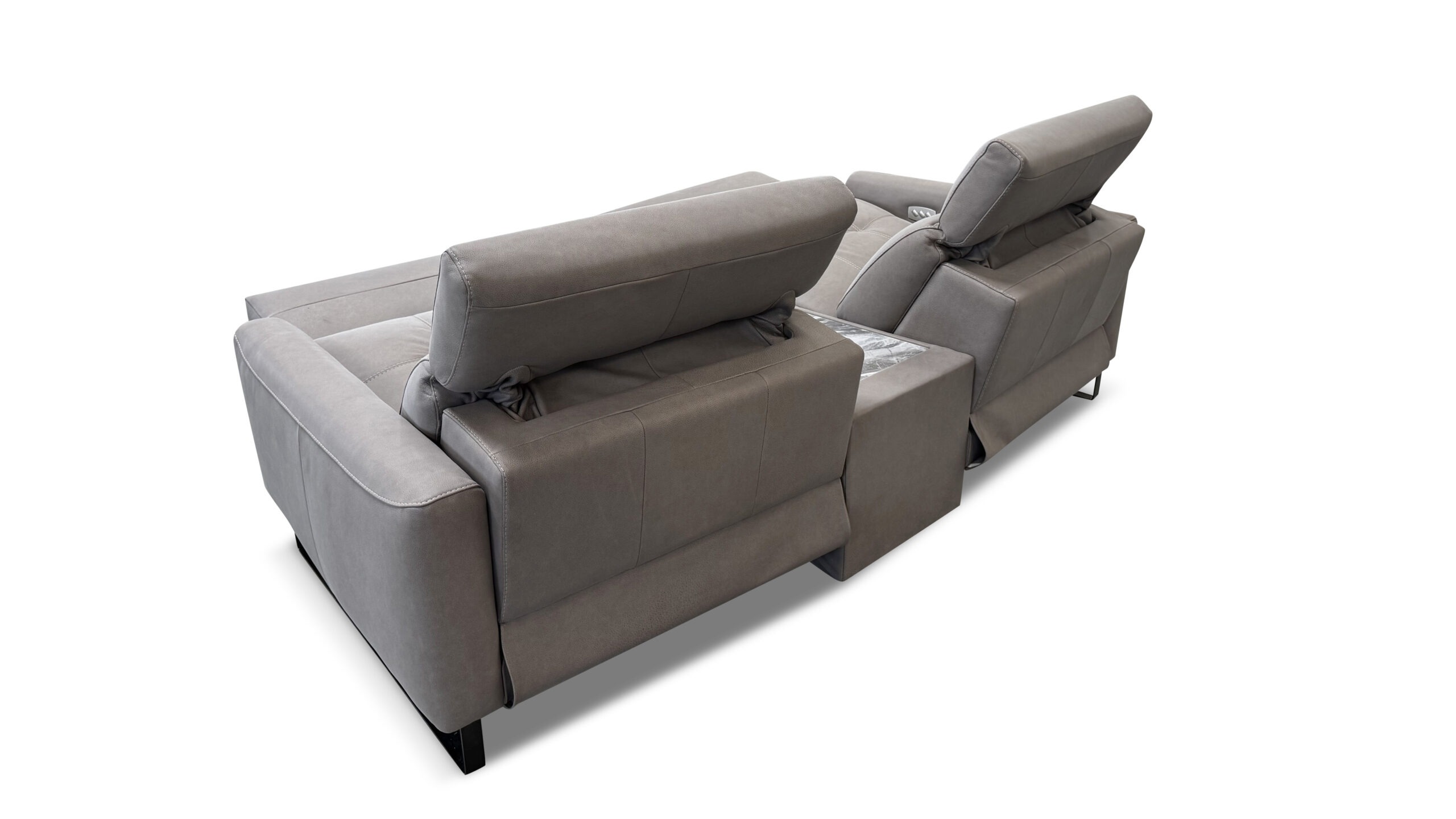 Jennifer Reclining Sofa image 6