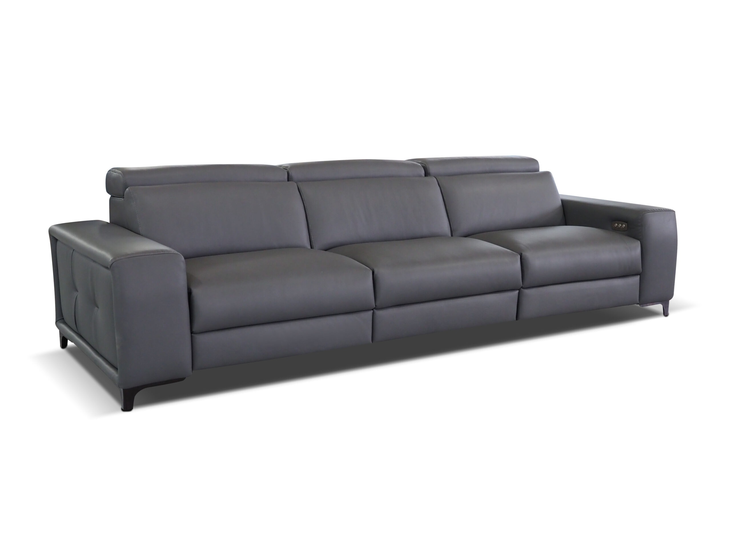 Jerry Reclining Sofa image 1