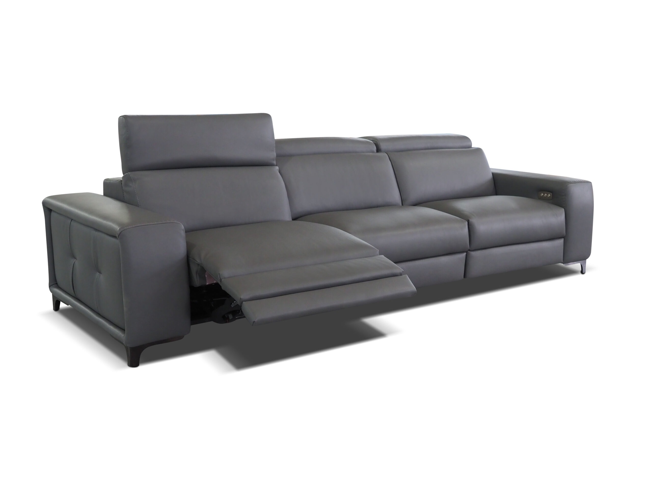 Jerry Reclining Sofa image 4