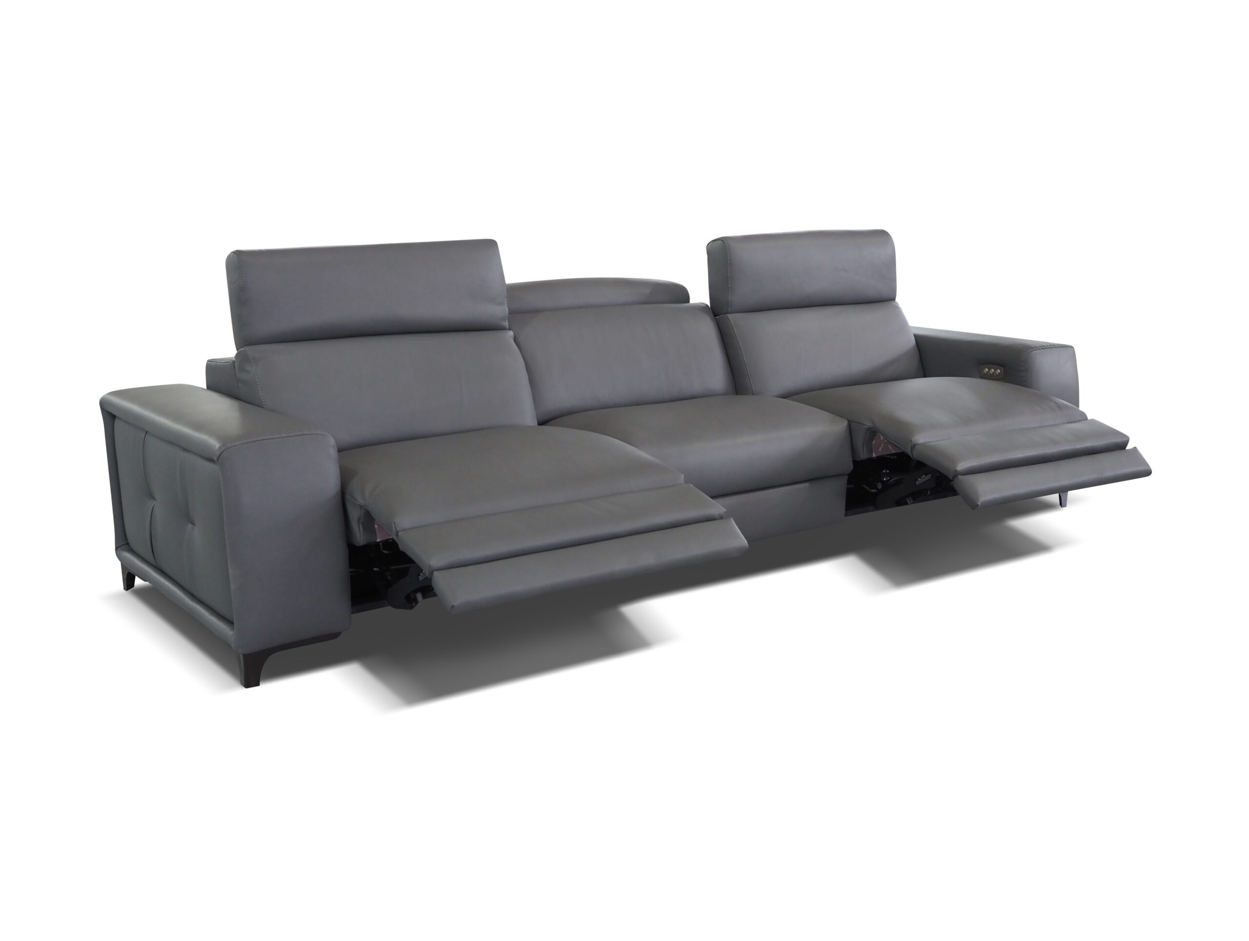Jerry Reclining Sofa image 5
