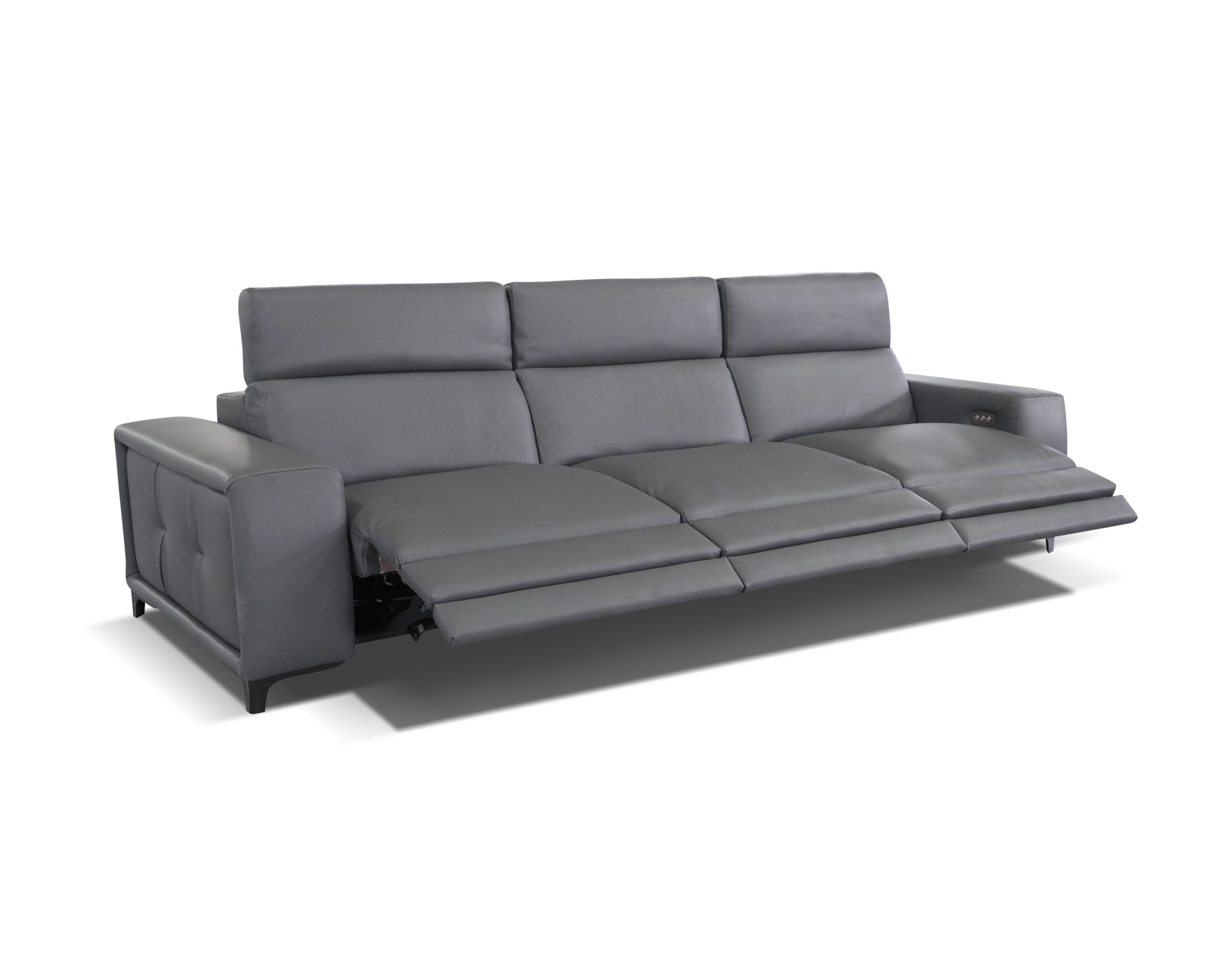 Jerry Reclining Sofa image 6