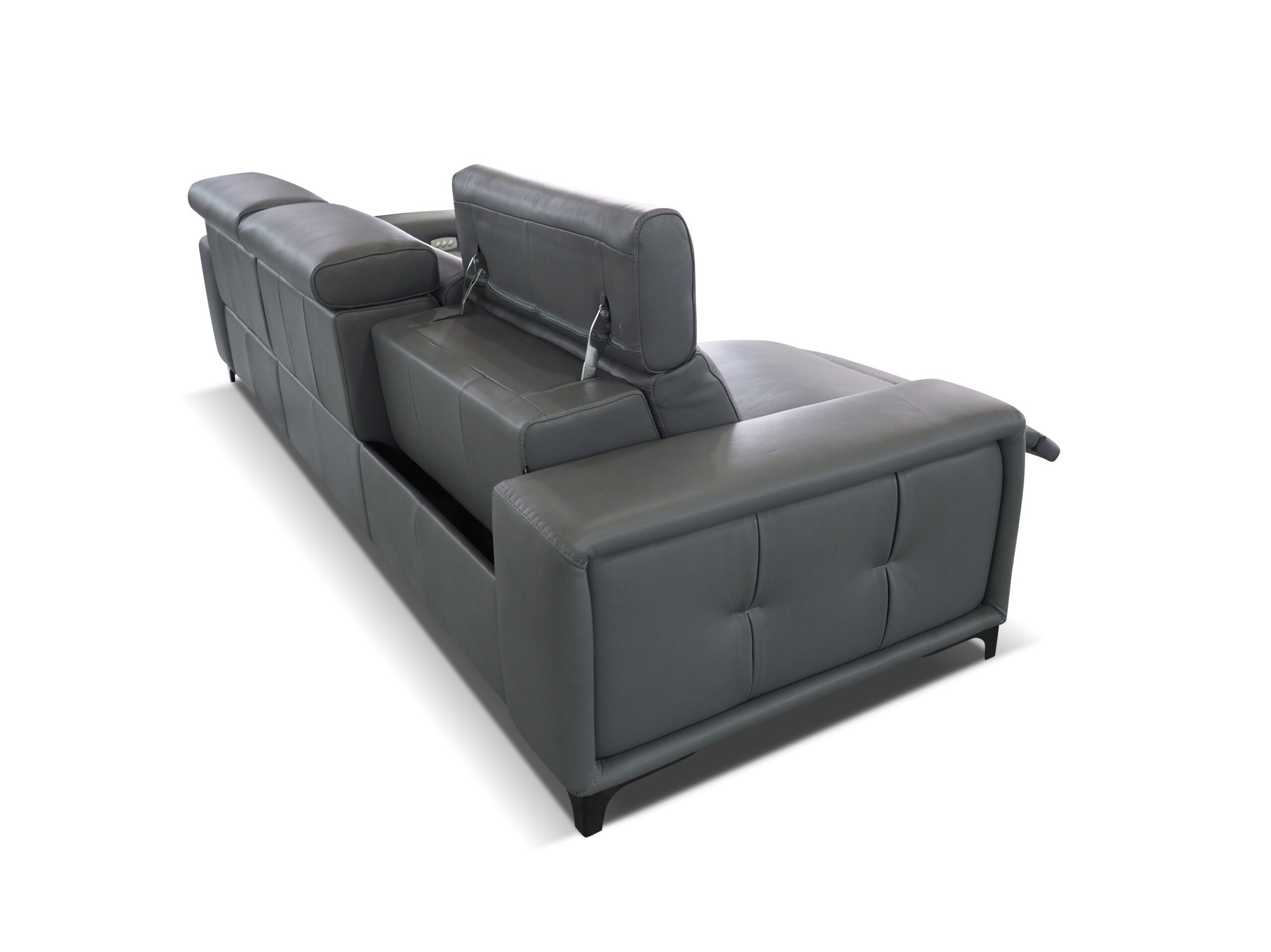 Jerry Reclining Sofa image 7