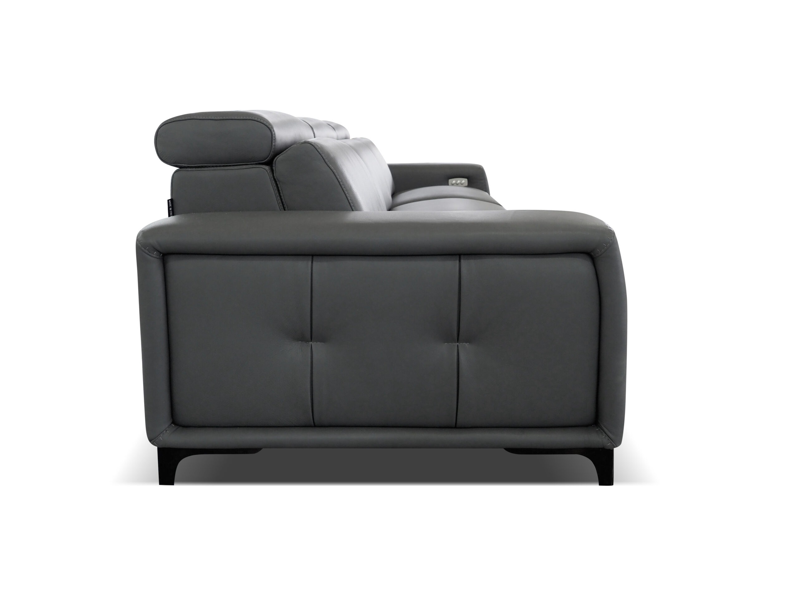 Jerry Reclining Sofa image 8