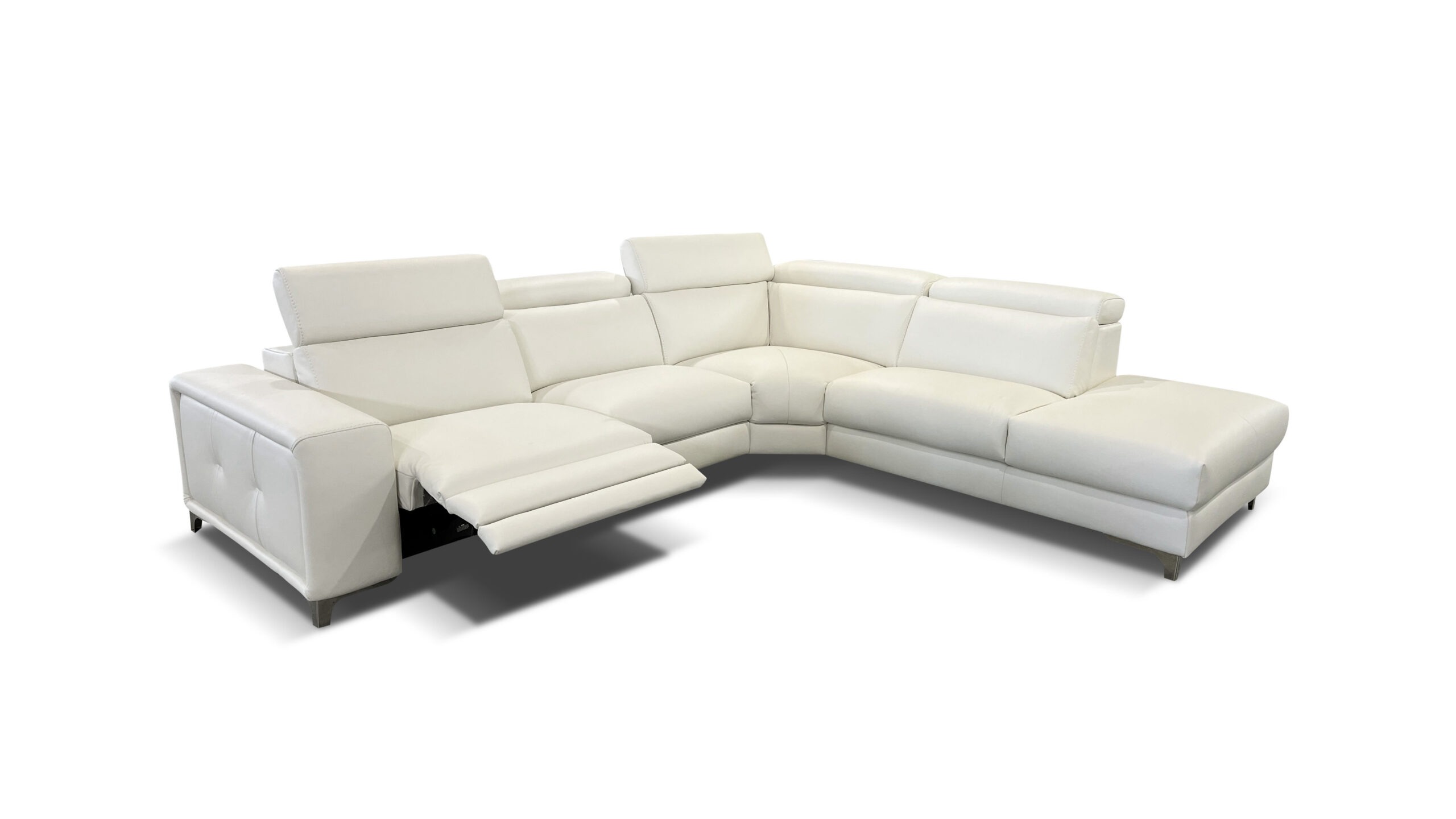 Jerry Sectional image 1