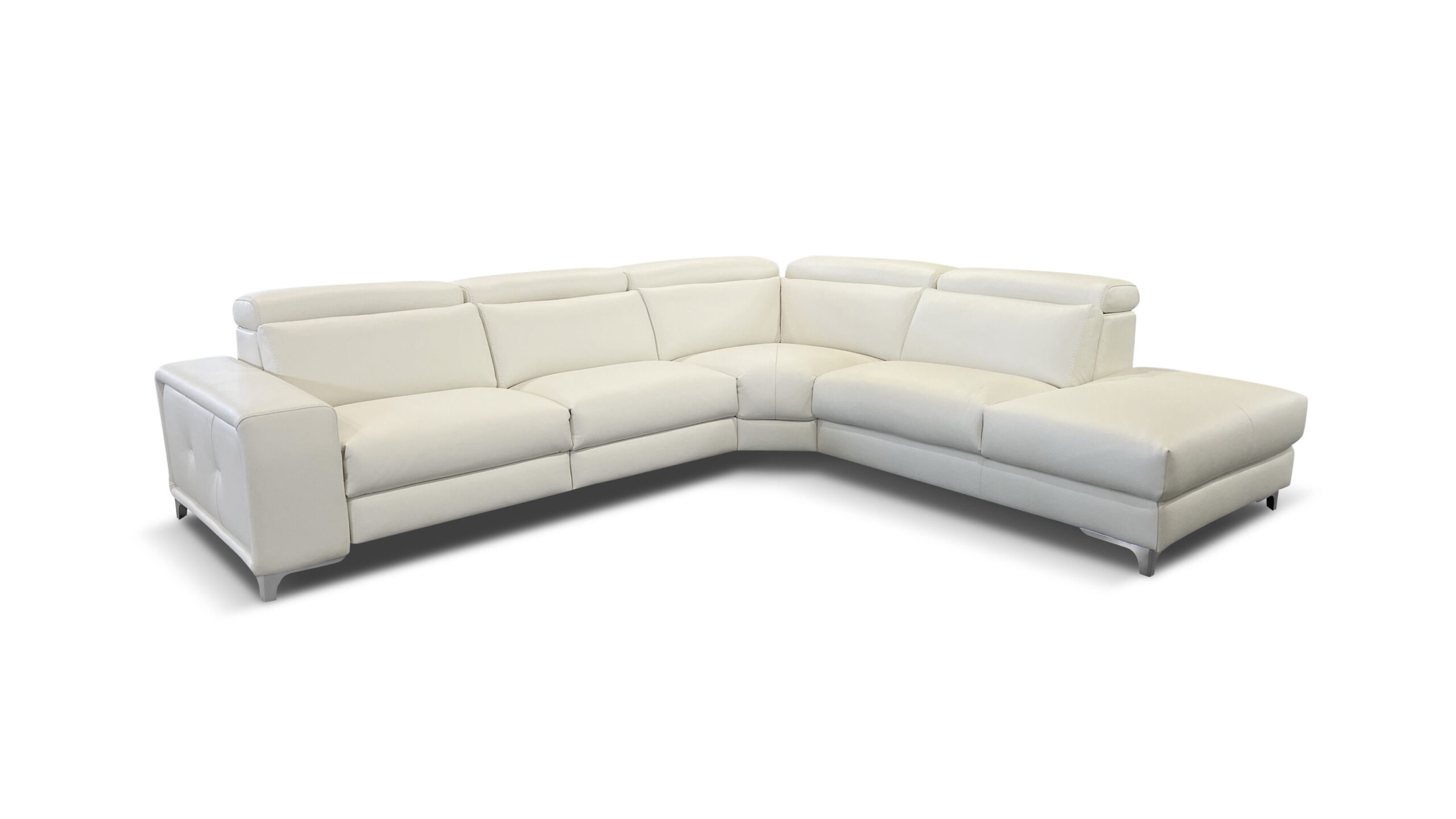 Jerry Sectional image 3
